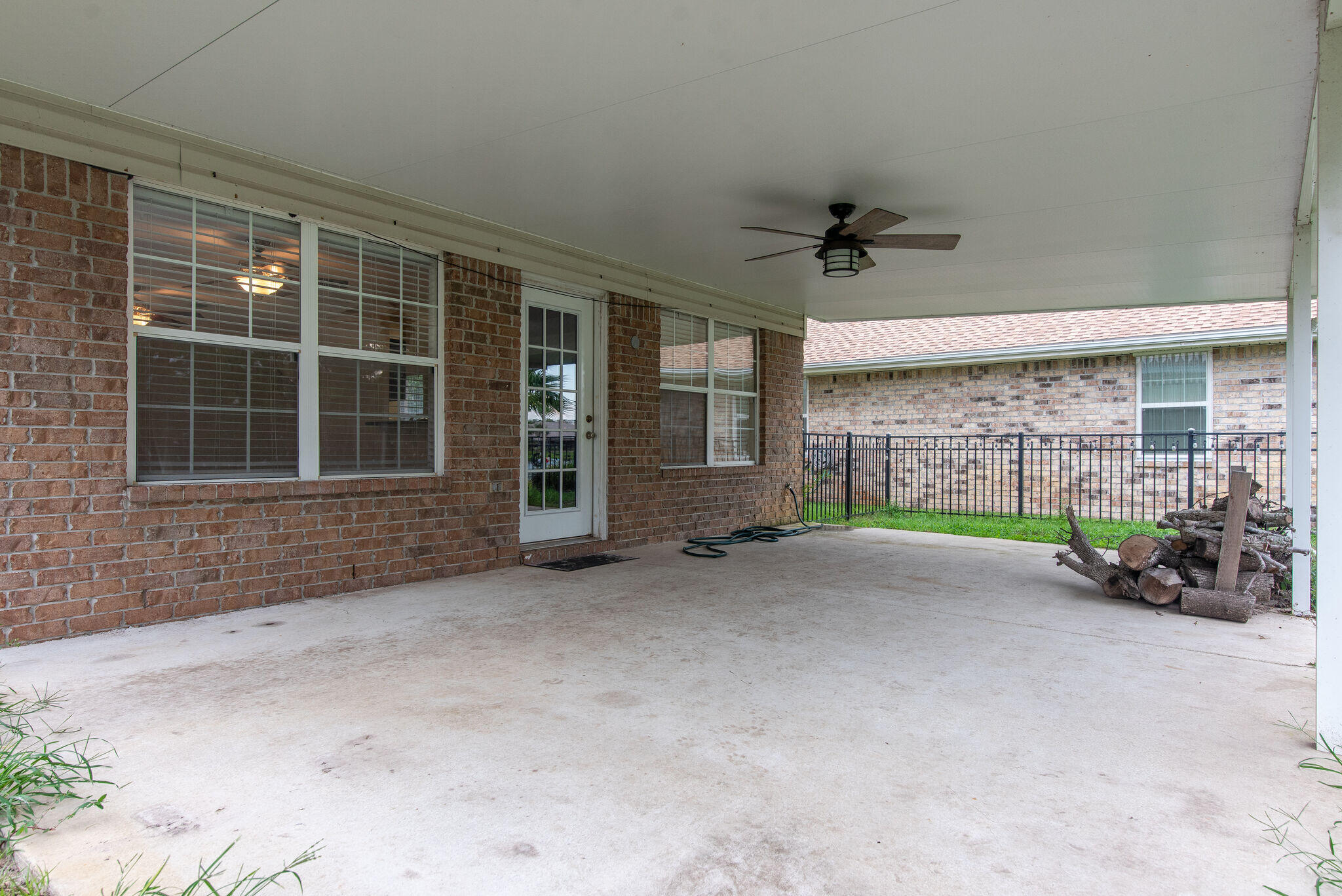 PARKER'S LANDING - Residential