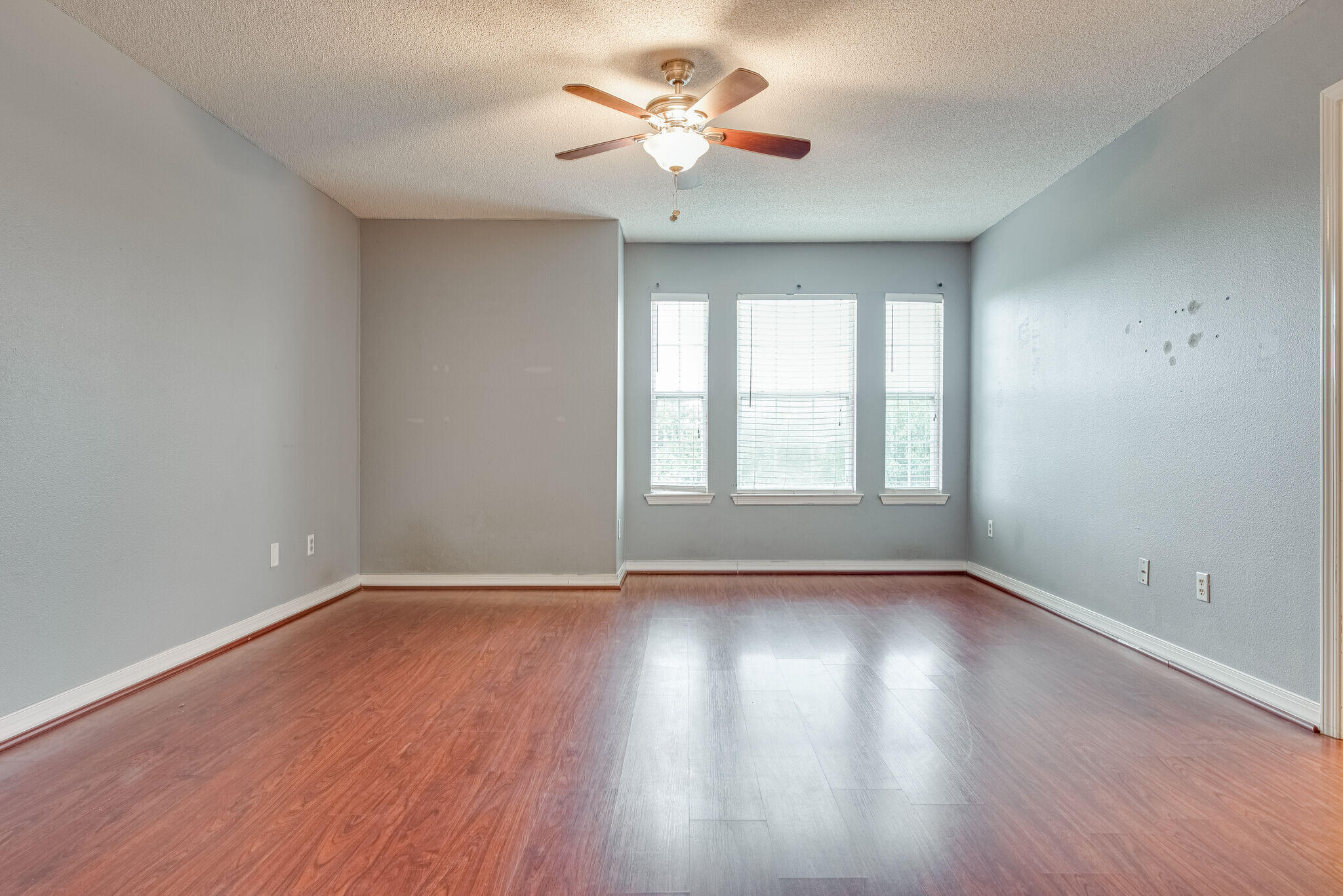 PARKER'S LANDING - Residential