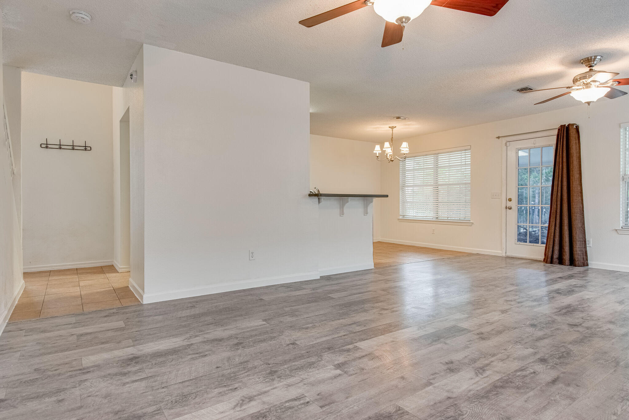 PARKER'S LANDING - Residential