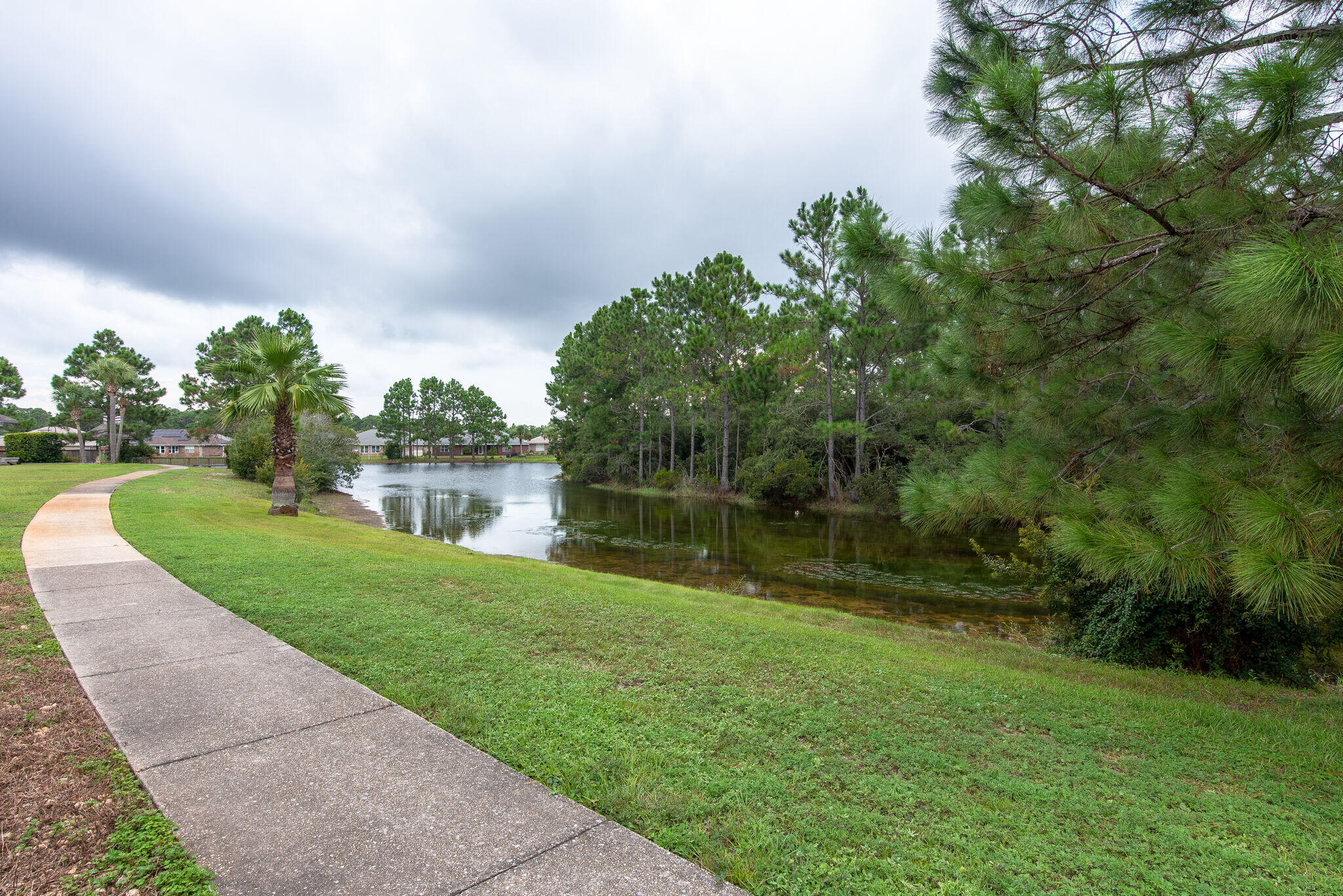 PARKER'S LANDING - Residential