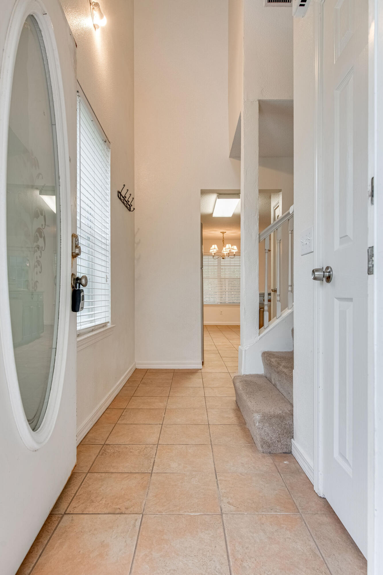 PARKER'S LANDING - Residential