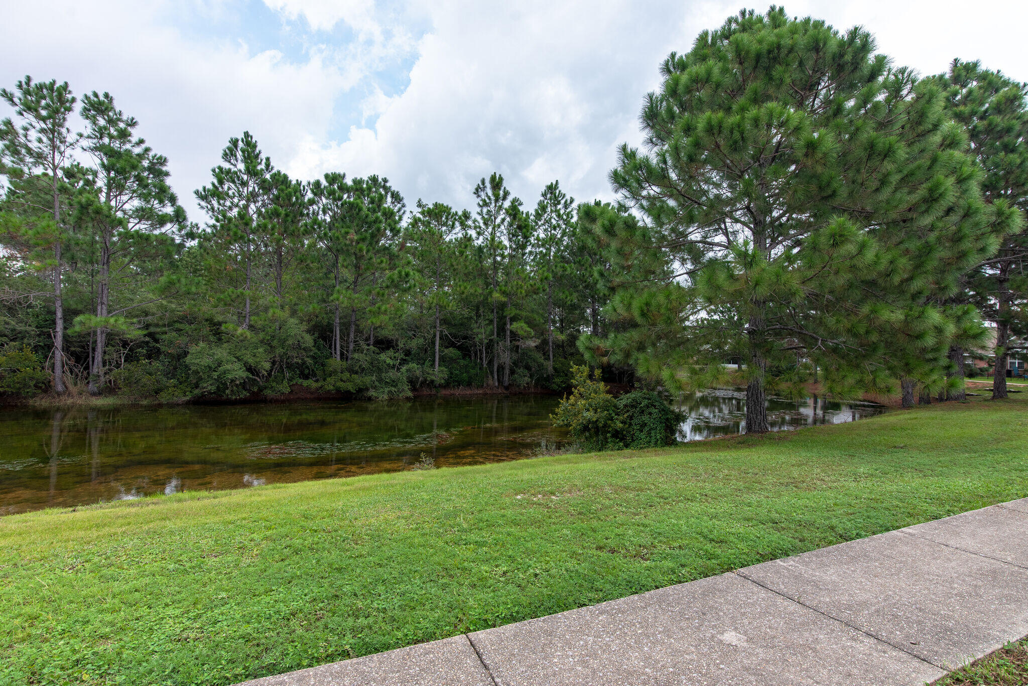 PARKER'S LANDING - Residential