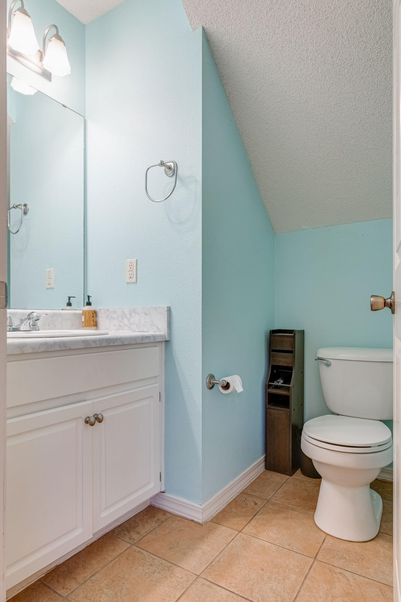 PARKER'S LANDING - Residential