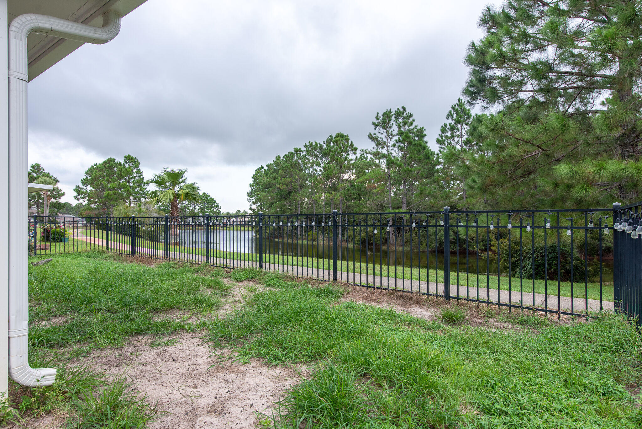 PARKER'S LANDING - Residential