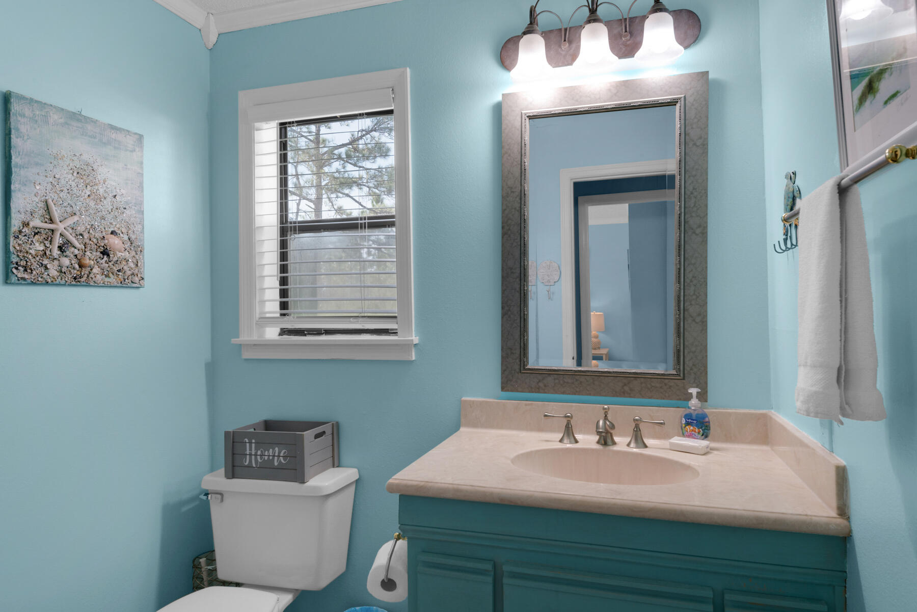 BEACHWOOD VILLAS CONDO PH 2 - Residential