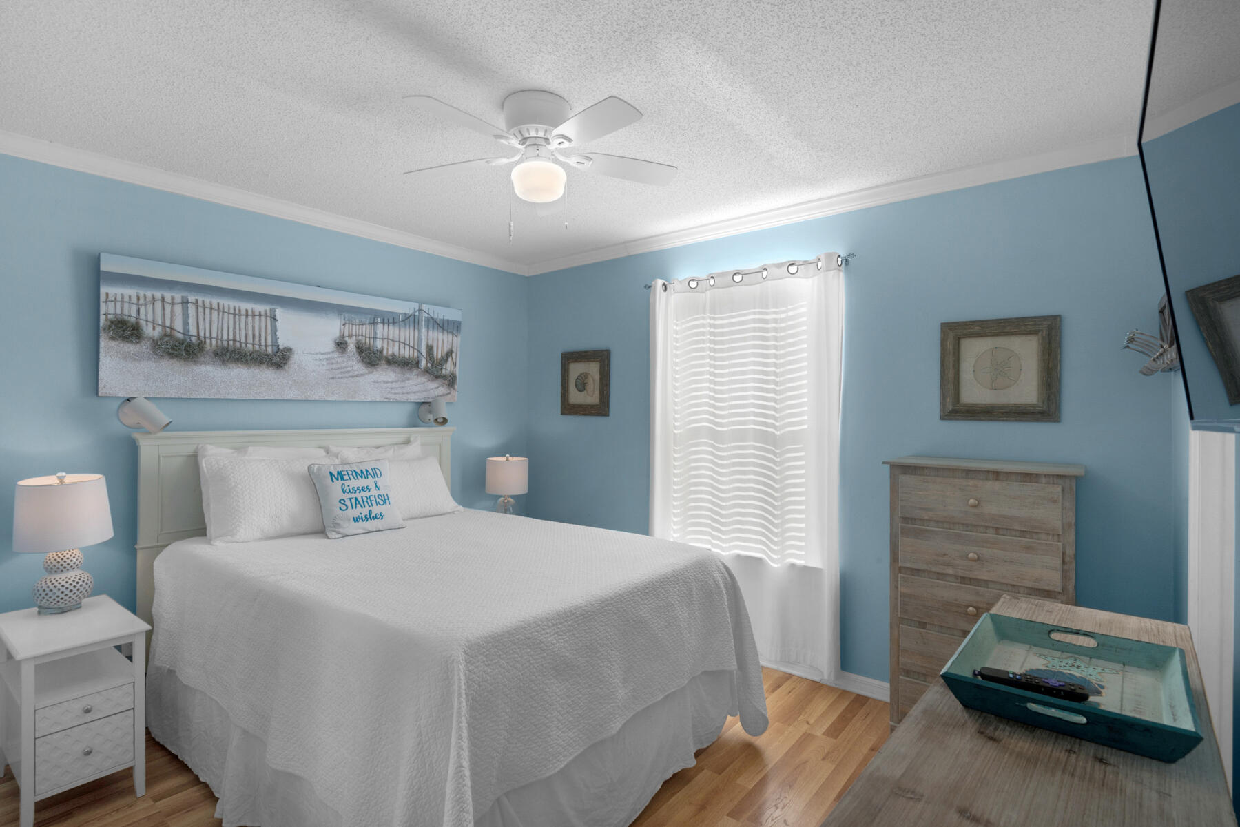 BEACHWOOD VILLAS CONDO PH 2 - Residential