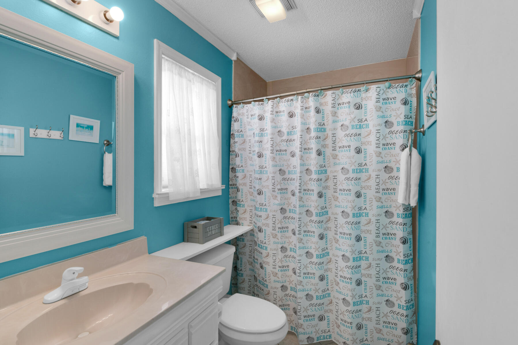 BEACHWOOD VILLAS CONDO PH 2 - Residential