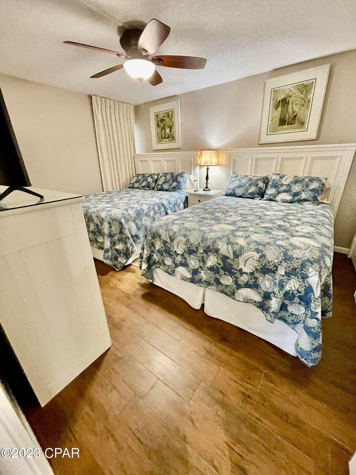 Edgewater Tower II - Residential