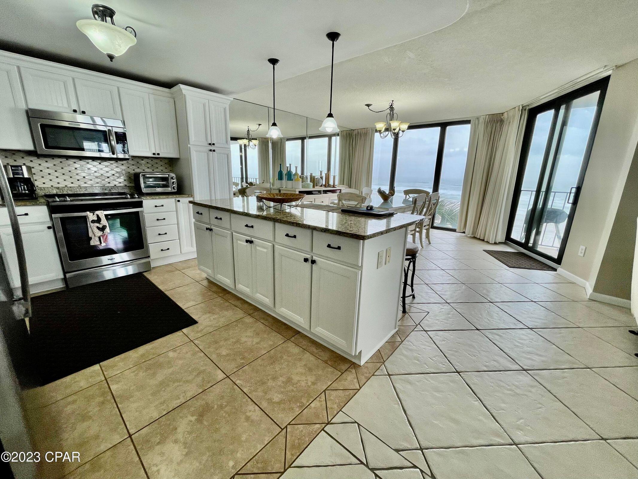 Edgewater Tower II - Residential