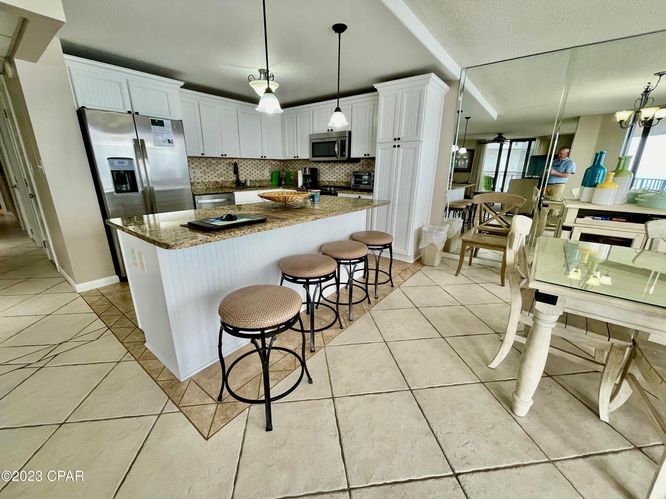 Edgewater Tower II - Residential