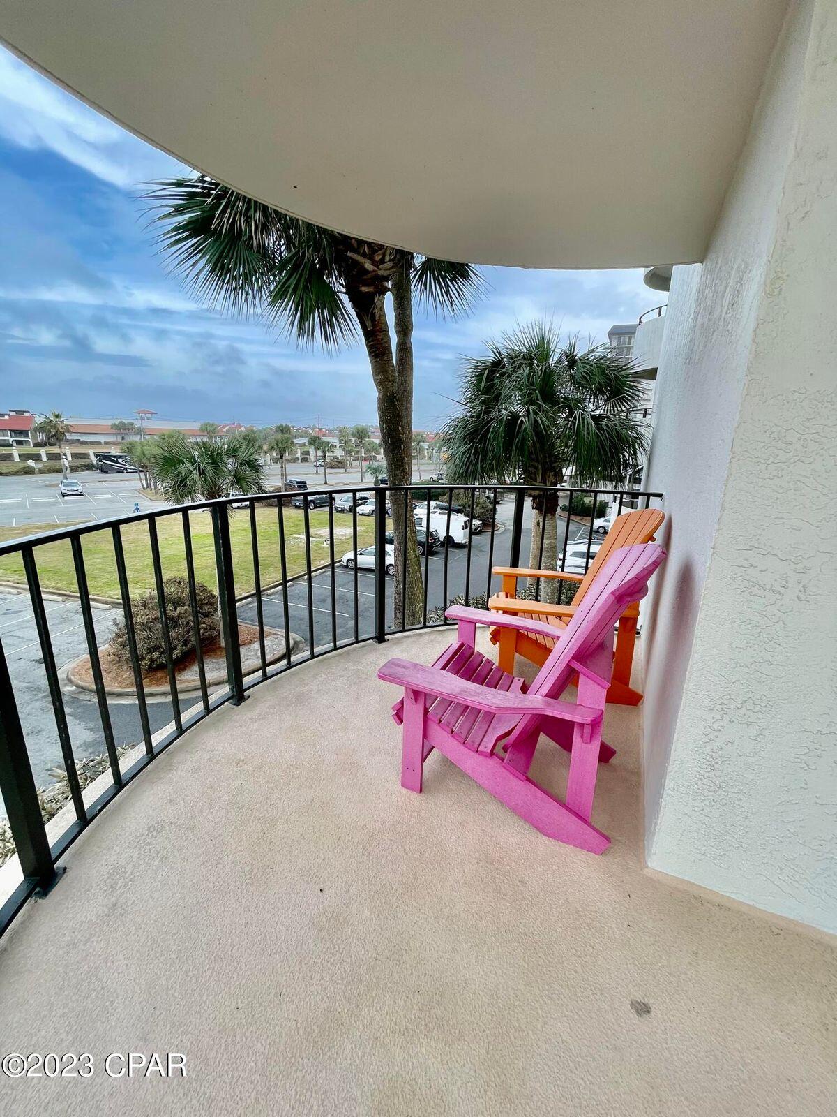 Edgewater Tower II - Residential