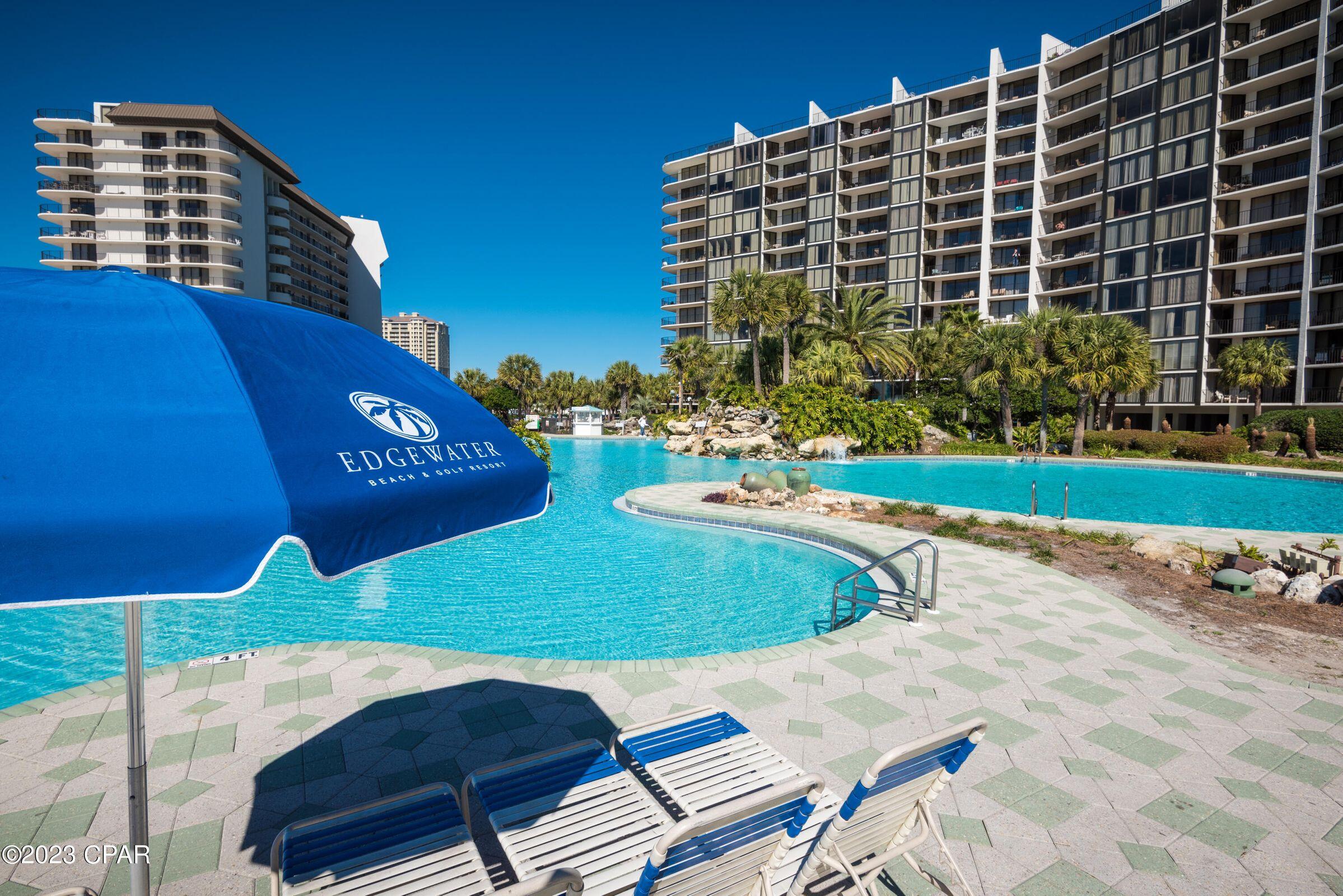 Edgewater Tower II - Residential