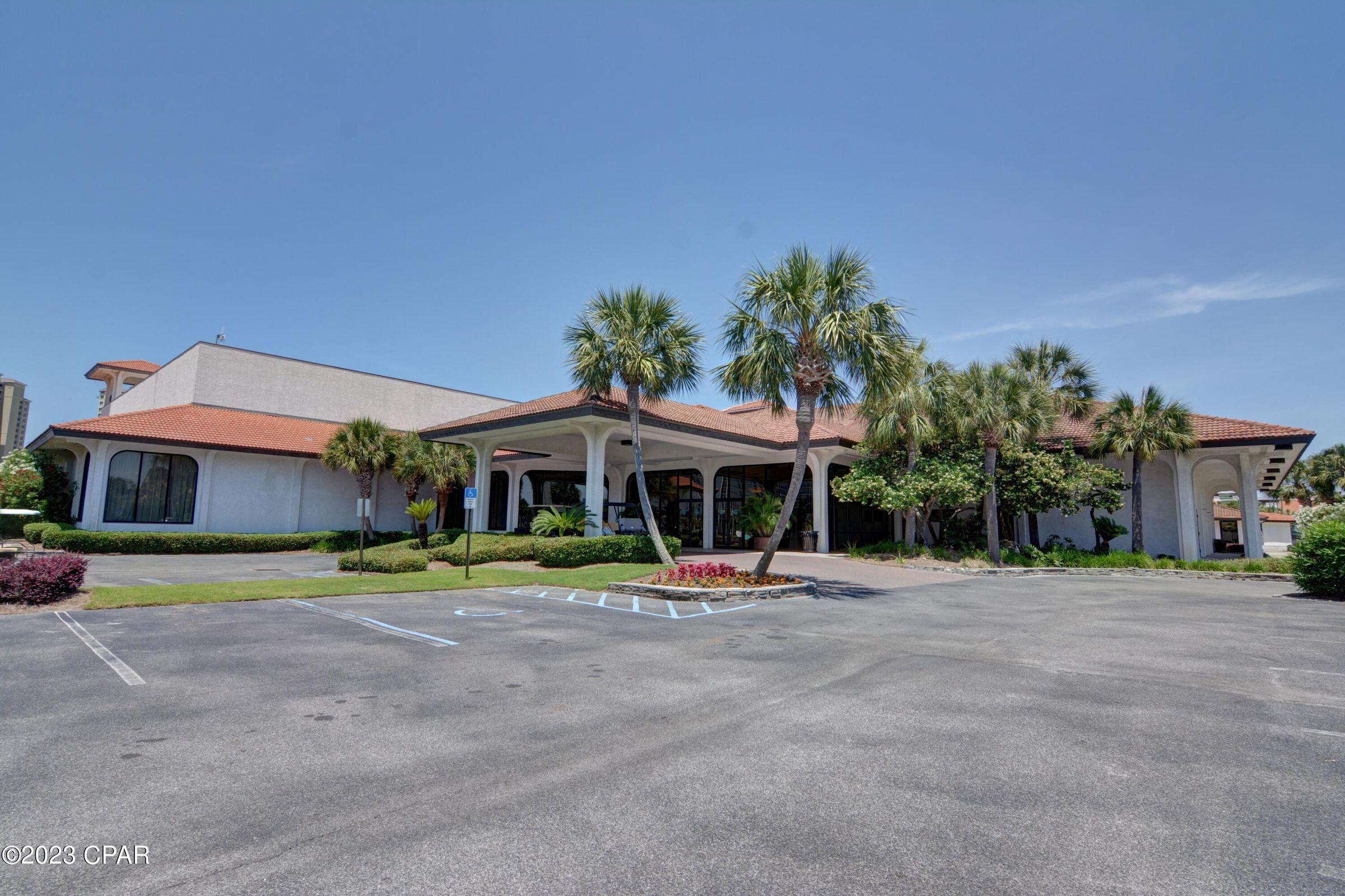 Edgewater Tower II - Residential