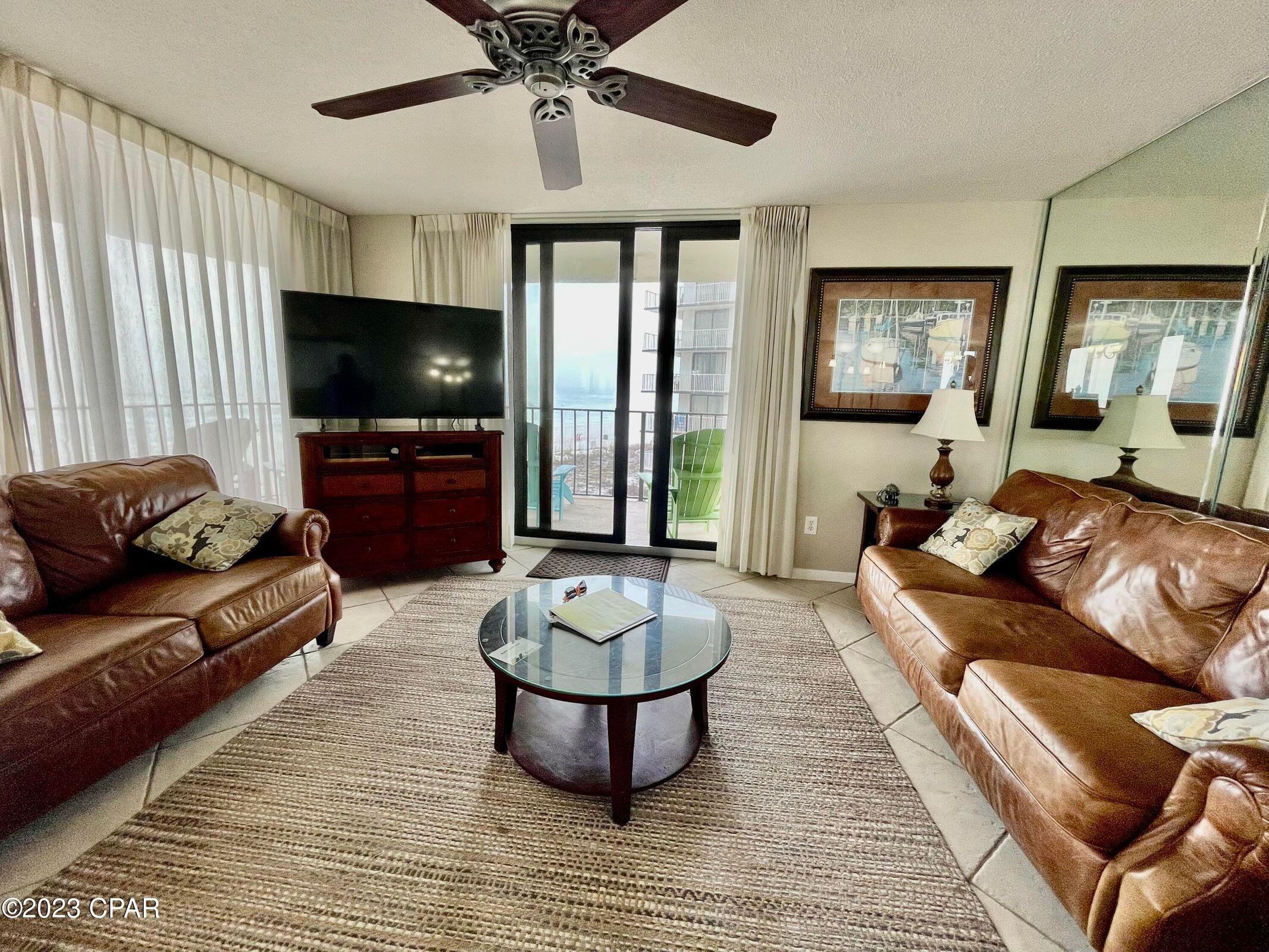 Edgewater Tower II - Residential