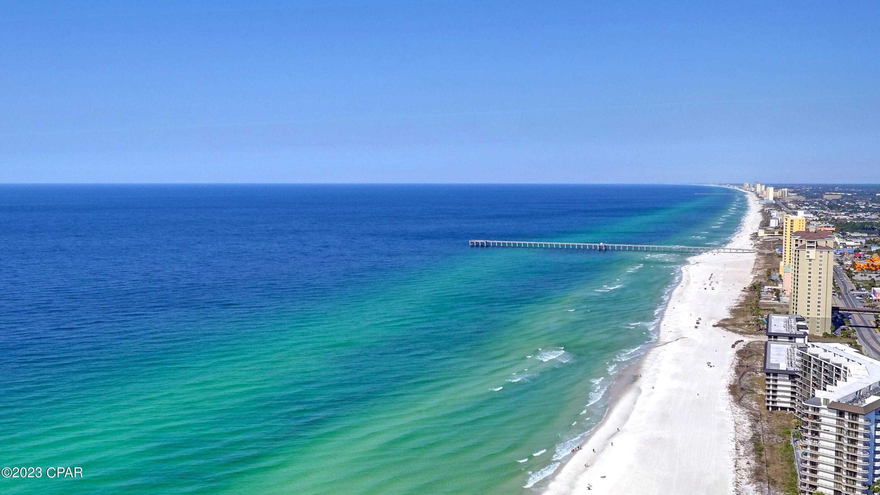 Edgewater Tower II - Residential