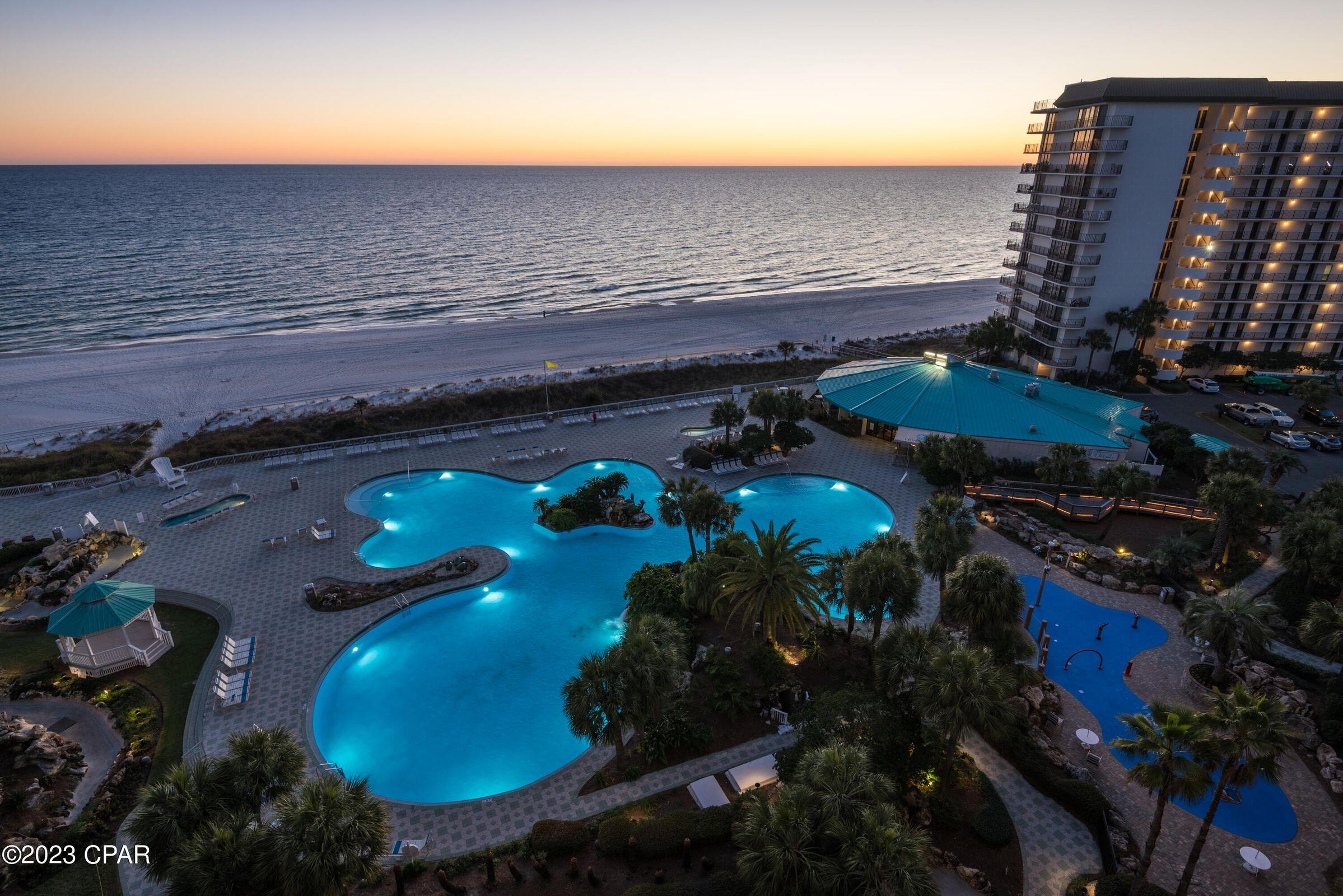 Edgewater Tower II - Residential