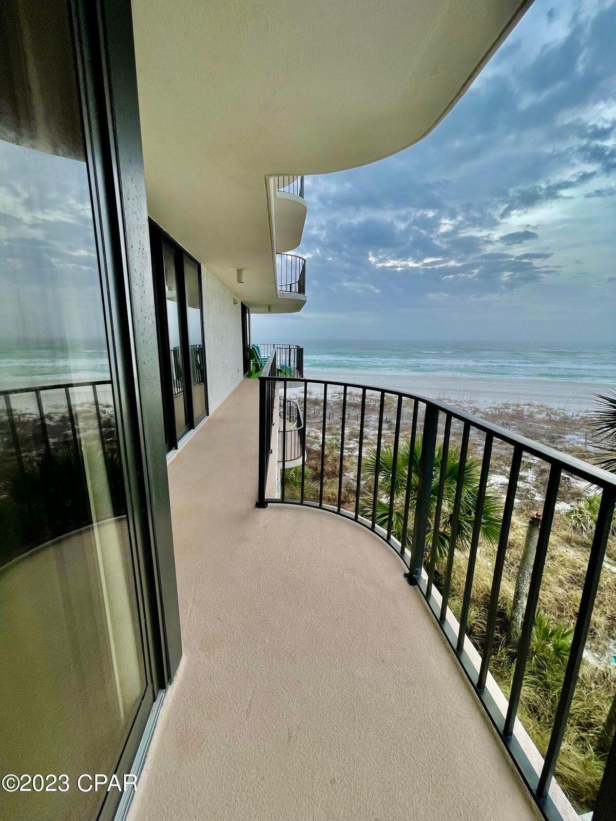 Edgewater Tower II - Residential