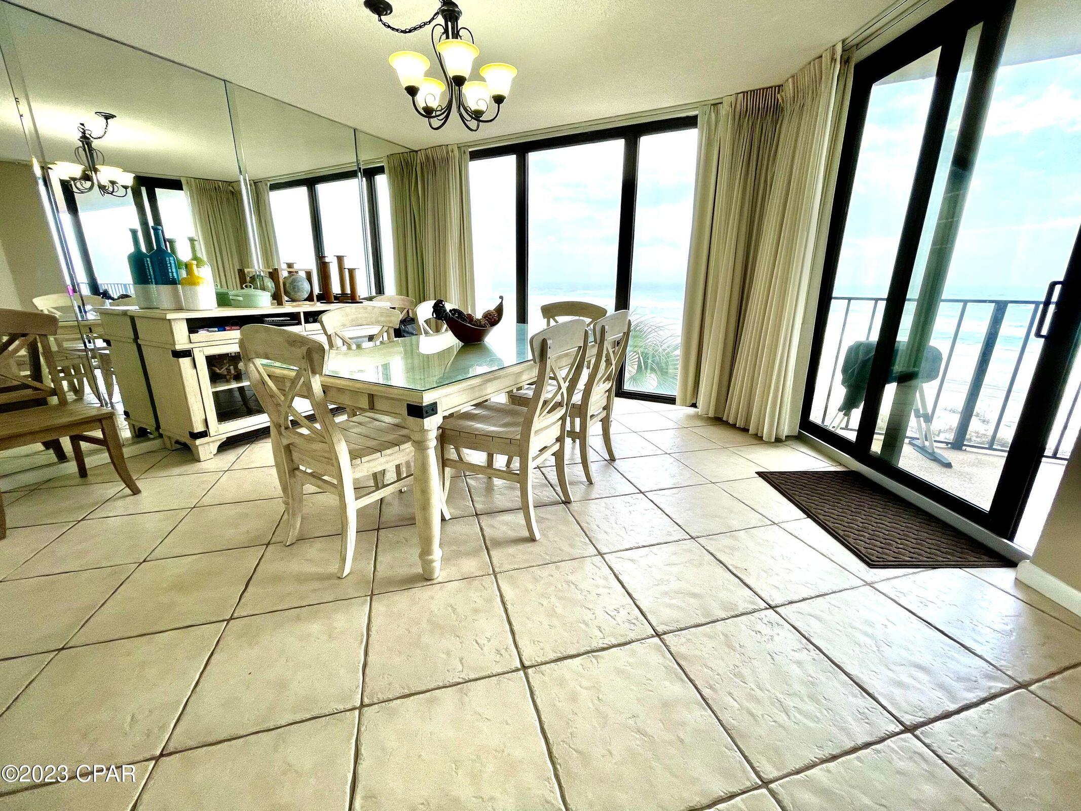 Edgewater Tower II - Residential