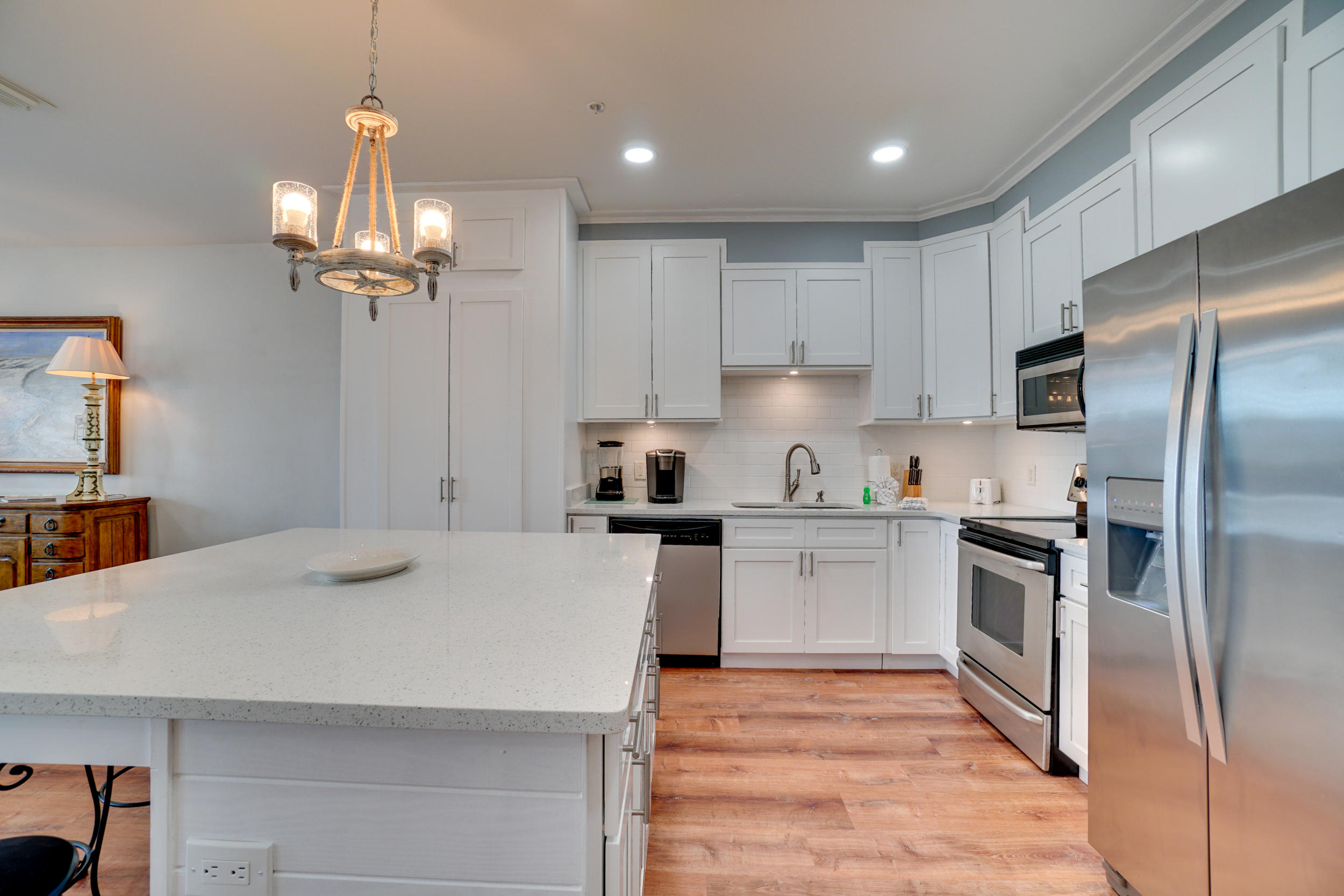 VILLAS AT SEACREST BEACH - Residential