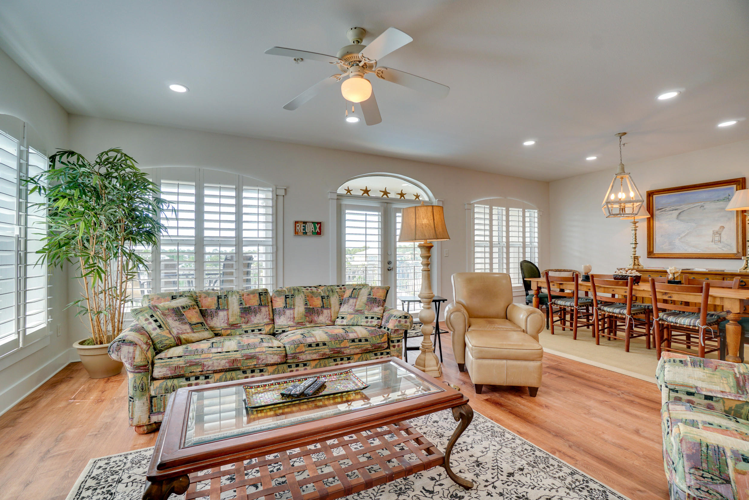 VILLAS AT SEACREST BEACH - Residential