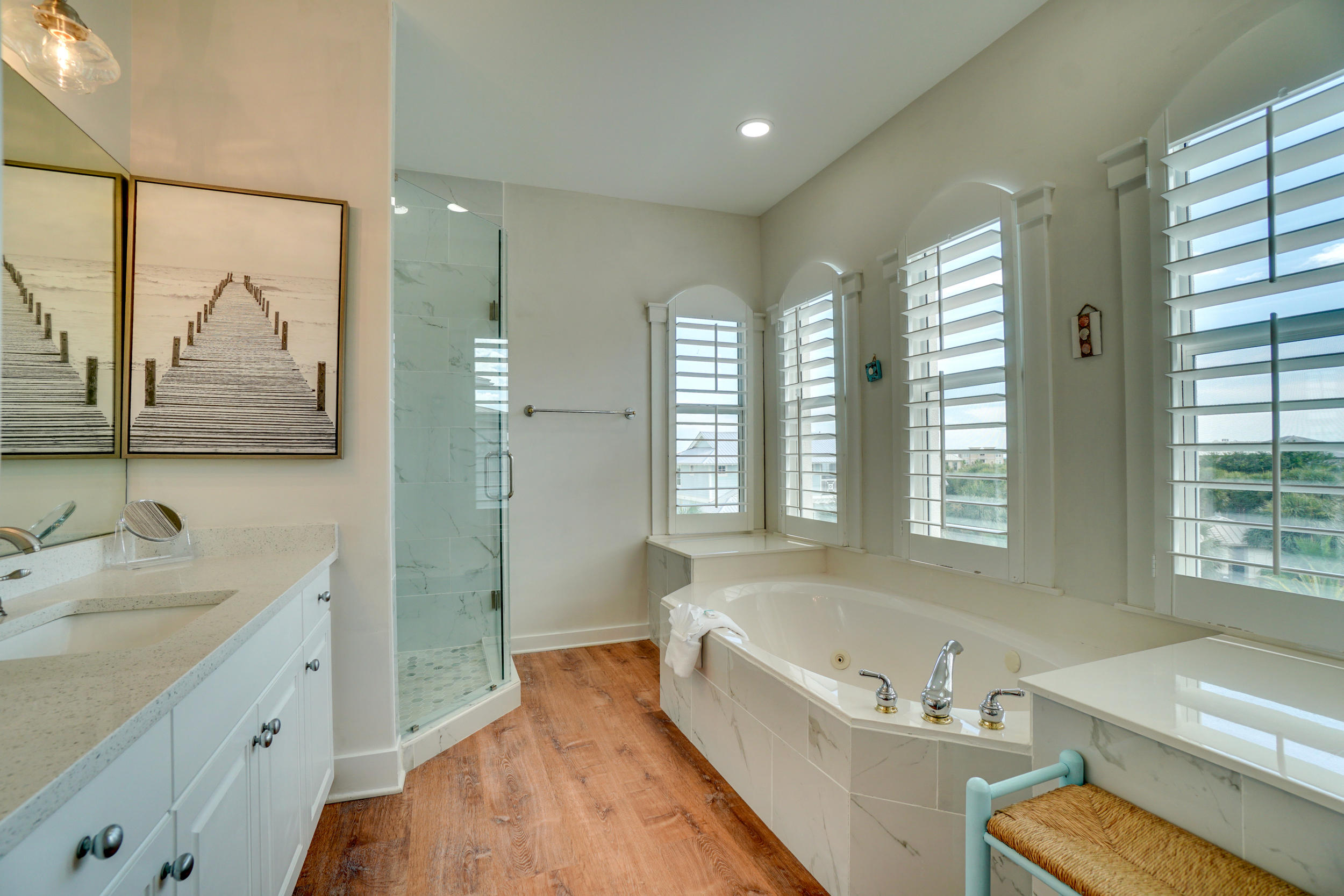 VILLAS AT SEACREST BEACH - Residential