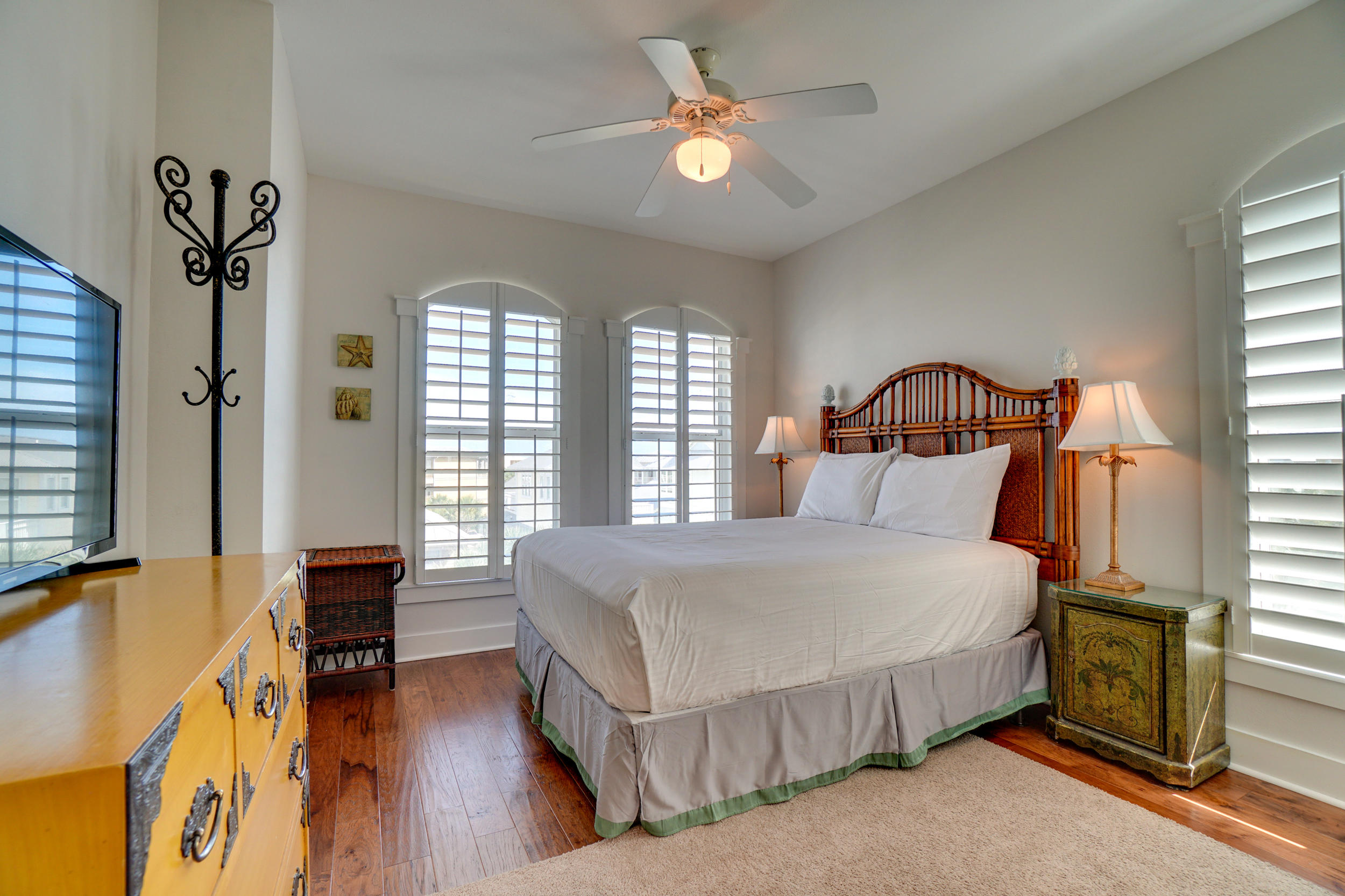 VILLAS AT SEACREST BEACH - Residential