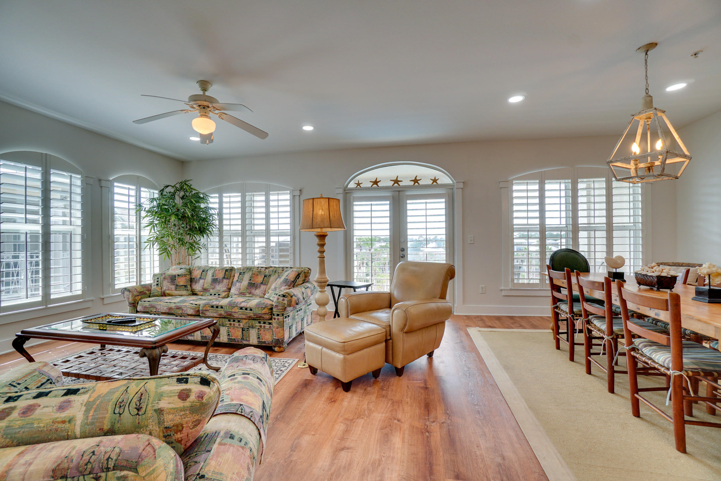 VILLAS AT SEACREST BEACH - Residential