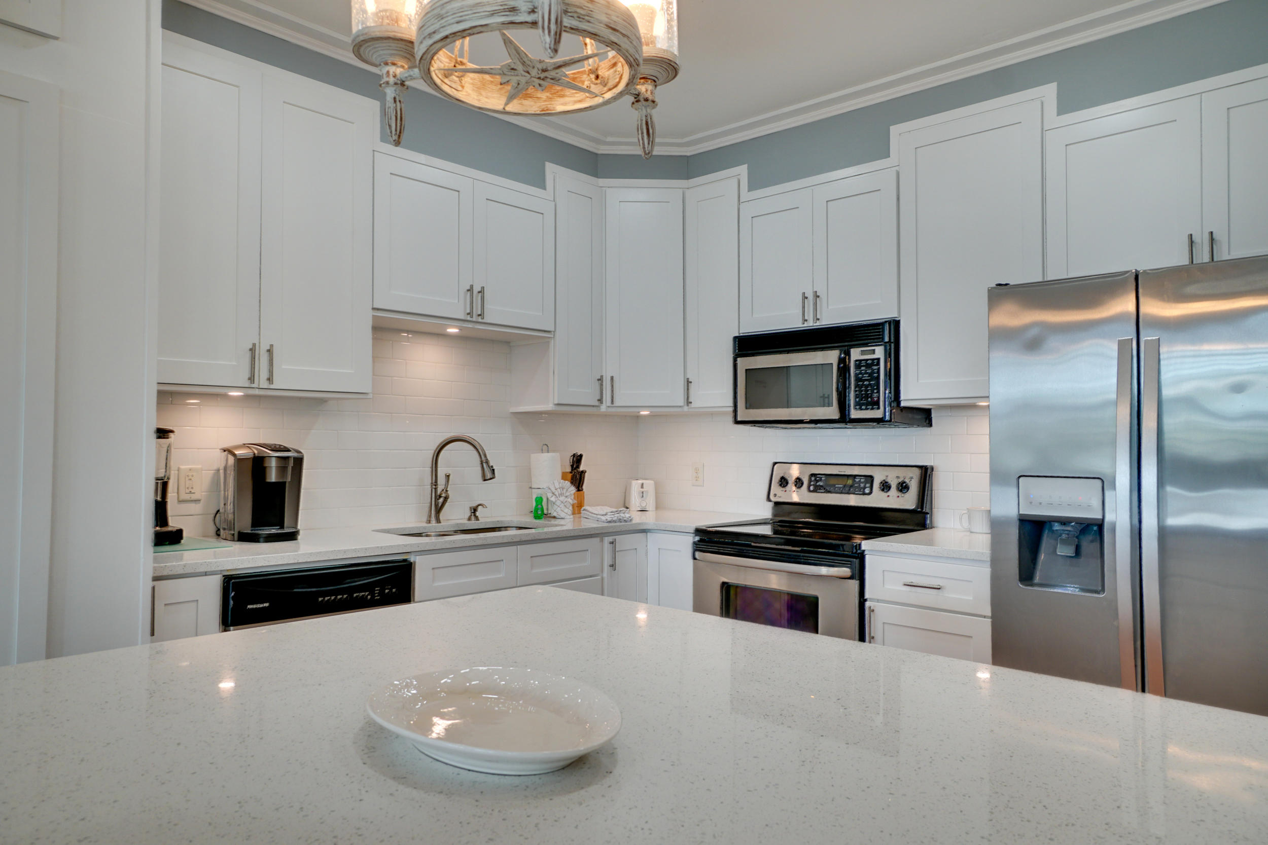 VILLAS AT SEACREST BEACH - Residential