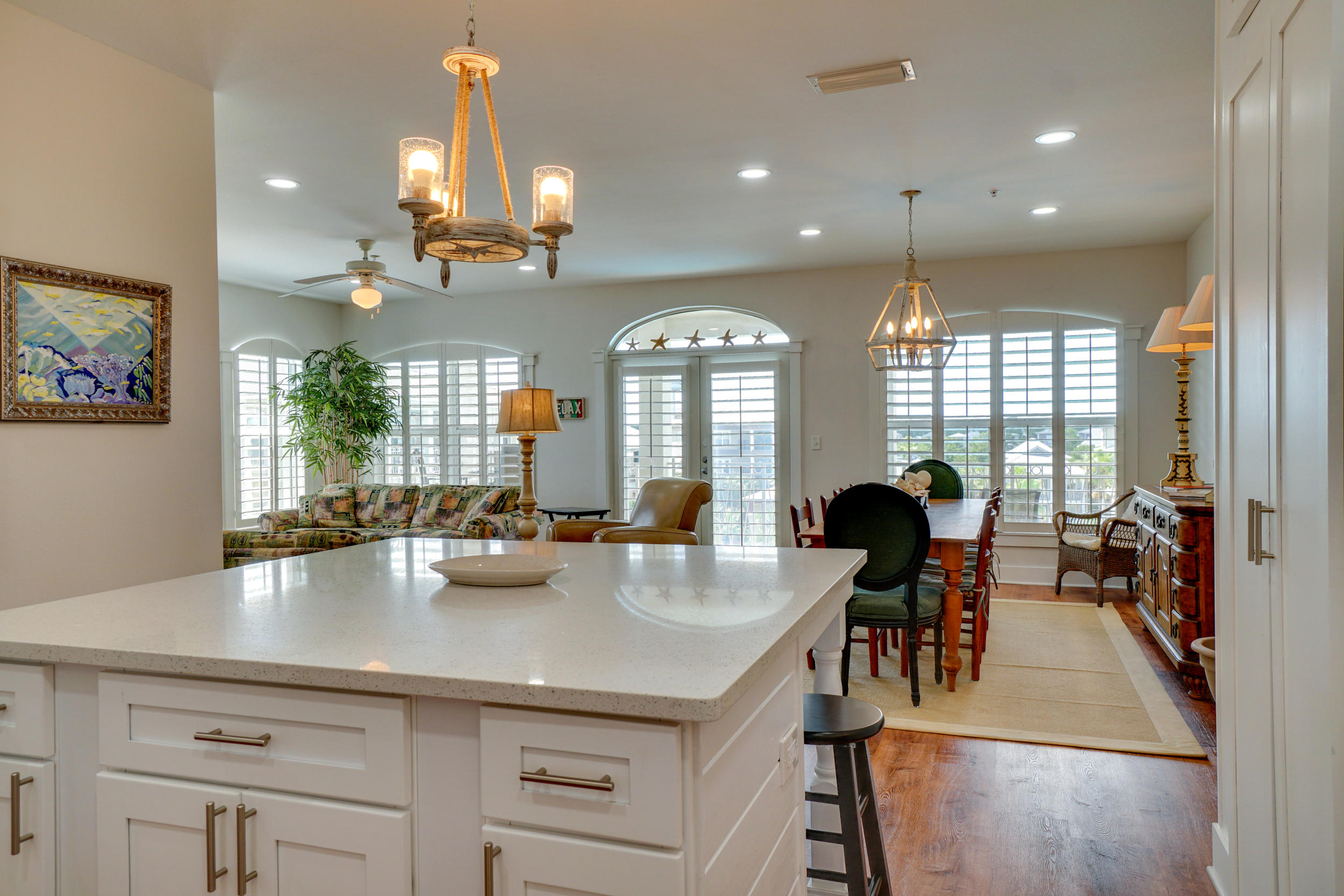 VILLAS AT SEACREST BEACH - Residential