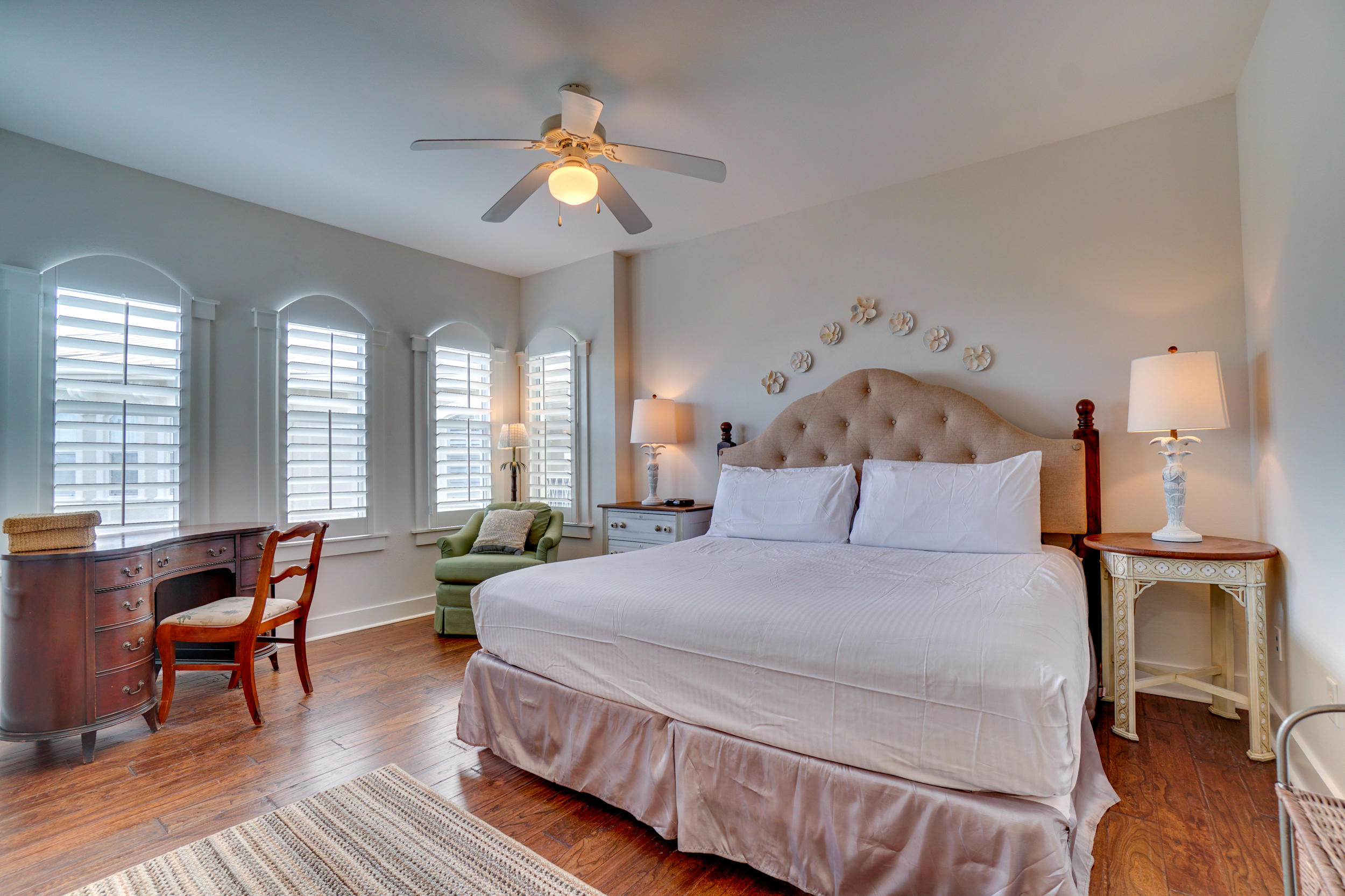 VILLAS AT SEACREST BEACH - Residential