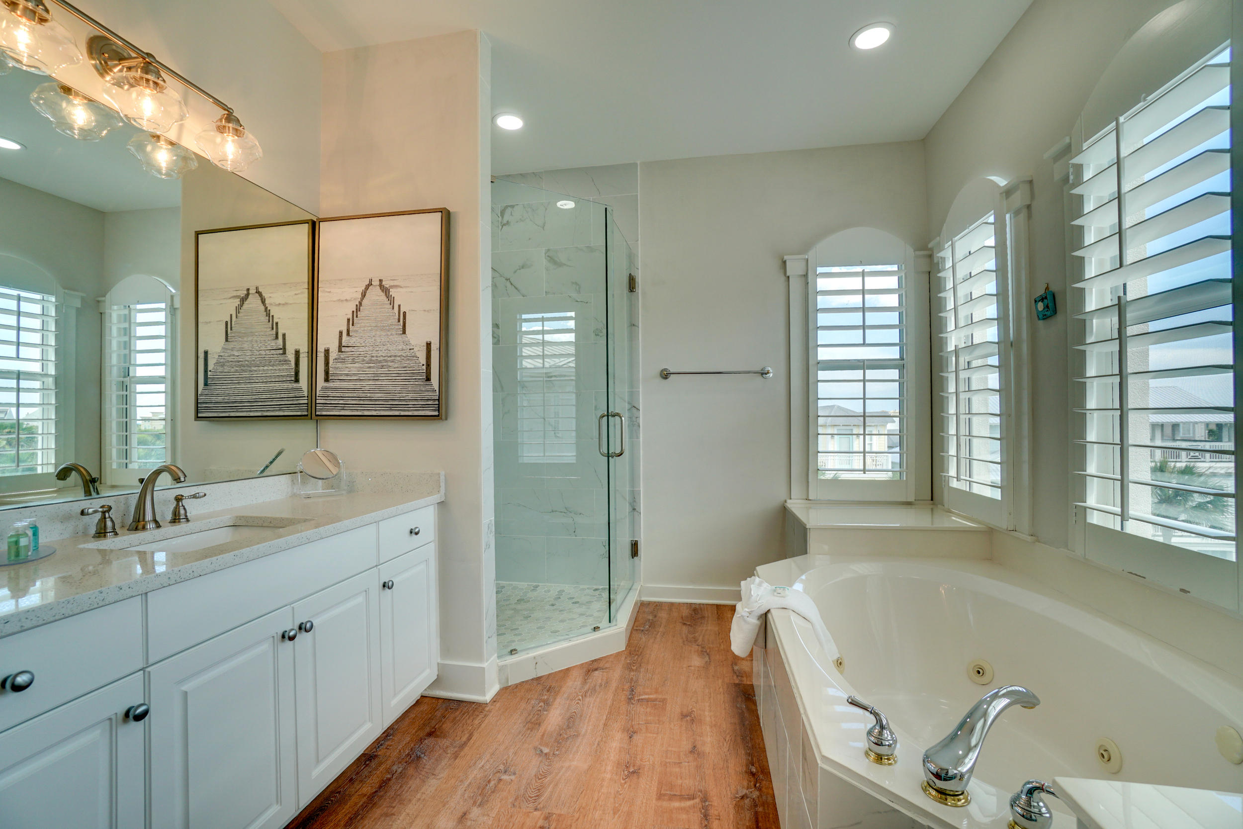 VILLAS AT SEACREST BEACH - Residential