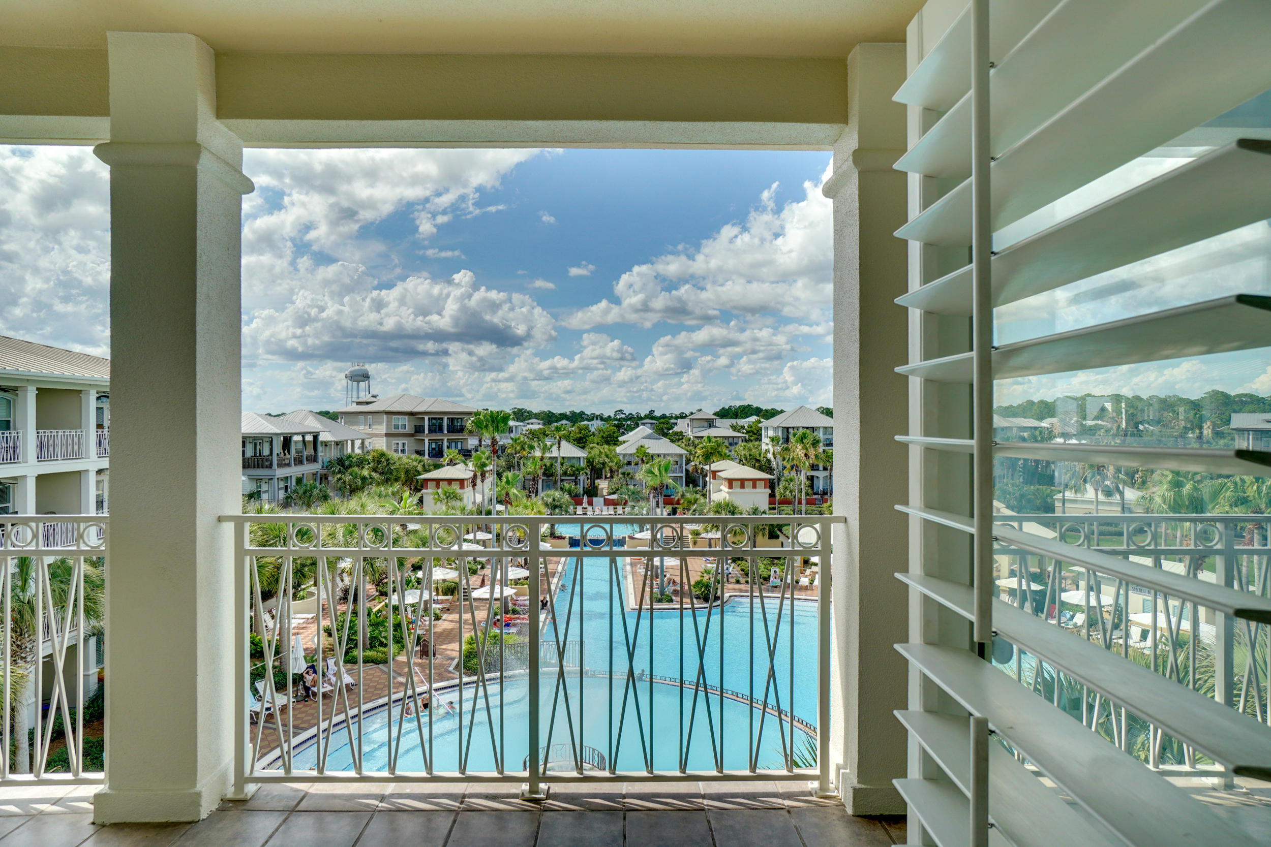 VILLAS AT SEACREST BEACH - Residential