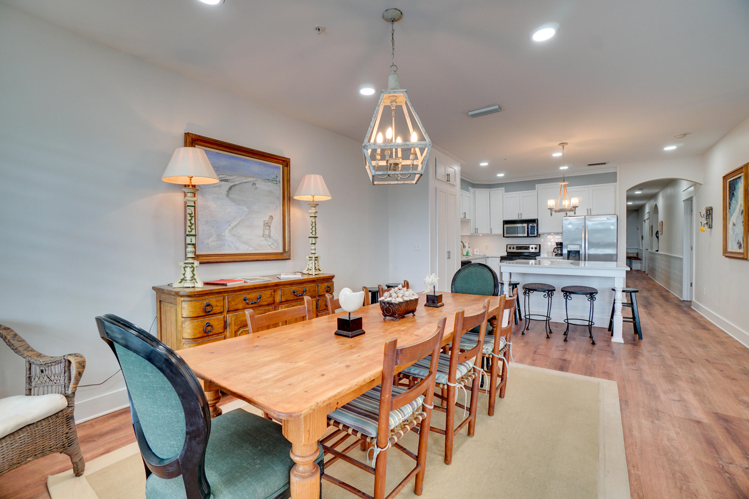 VILLAS AT SEACREST BEACH - Residential