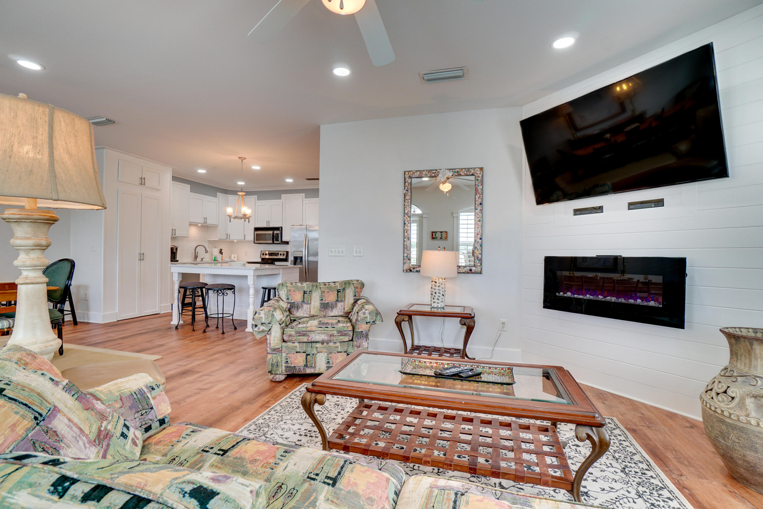 VILLAS AT SEACREST BEACH - Residential