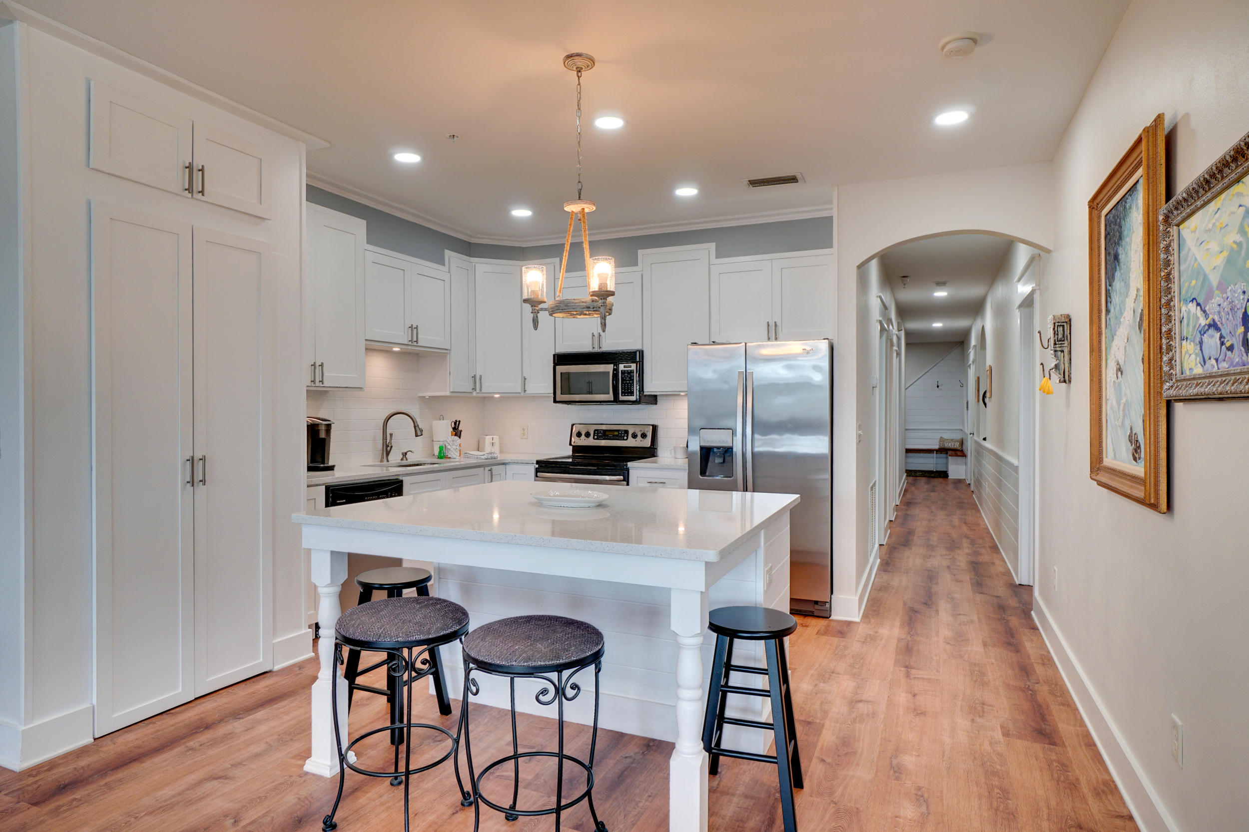 VILLAS AT SEACREST BEACH - Residential