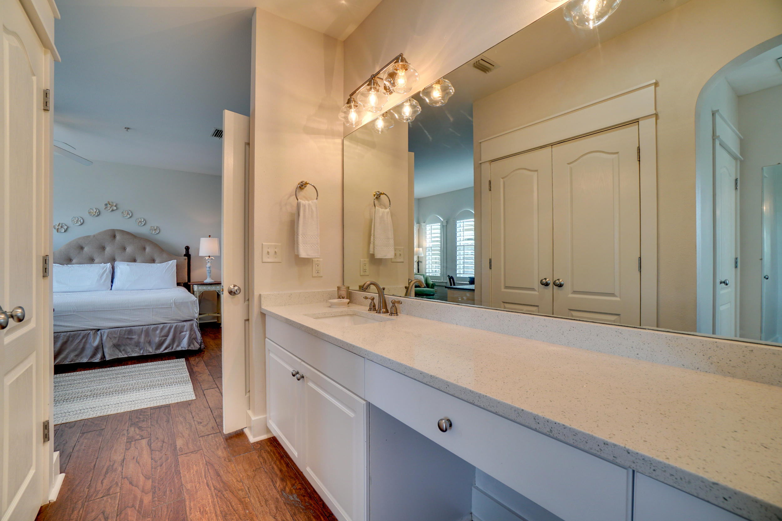 VILLAS AT SEACREST BEACH - Residential