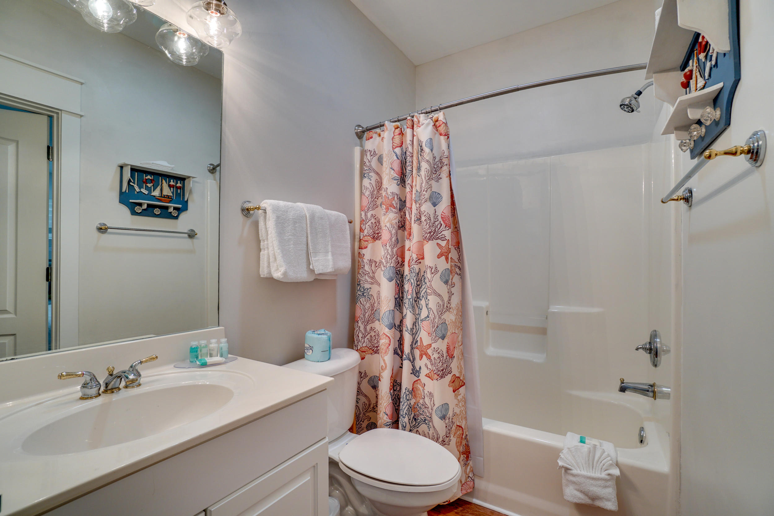 VILLAS AT SEACREST BEACH - Residential