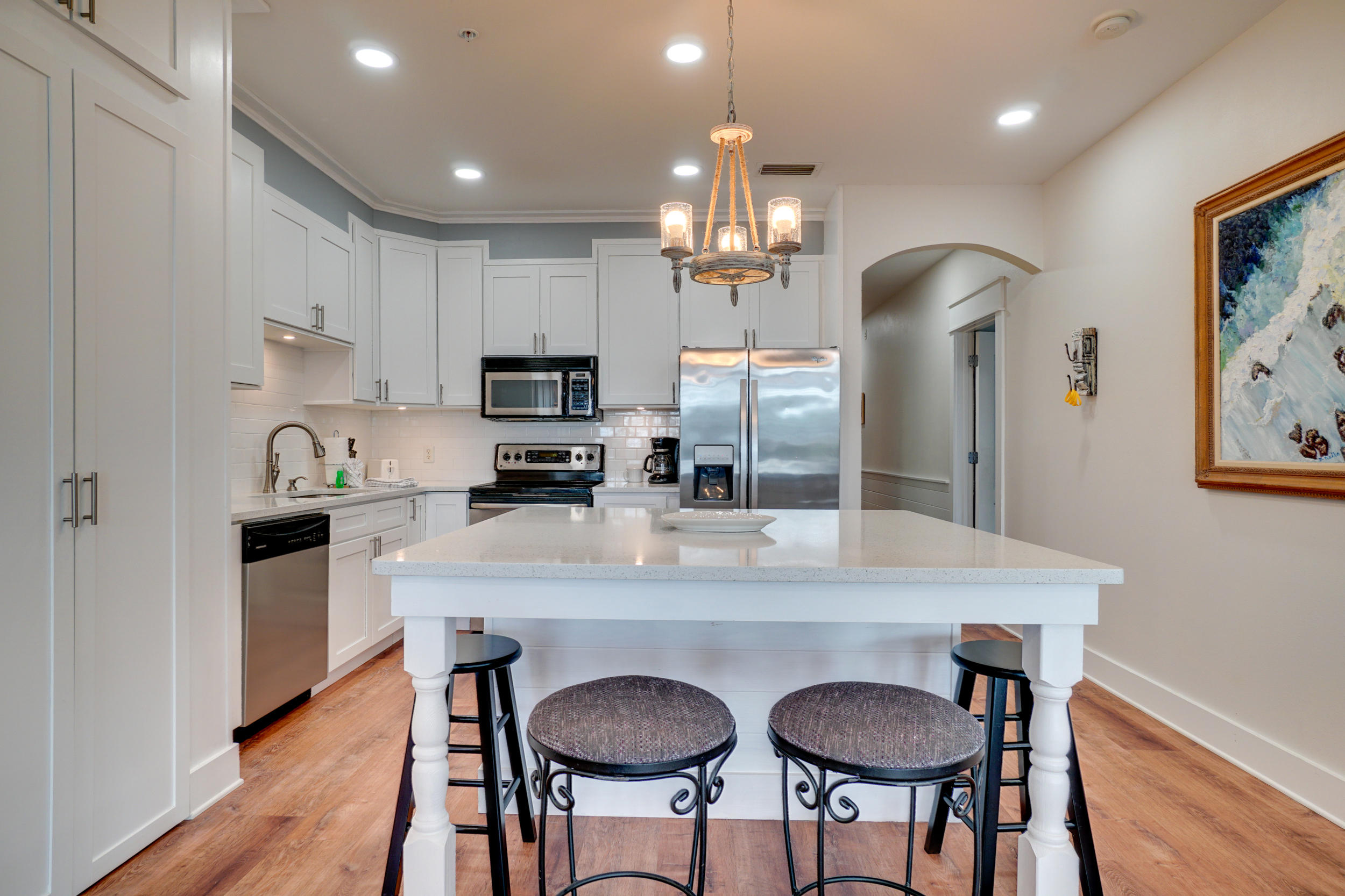 VILLAS AT SEACREST BEACH - Residential