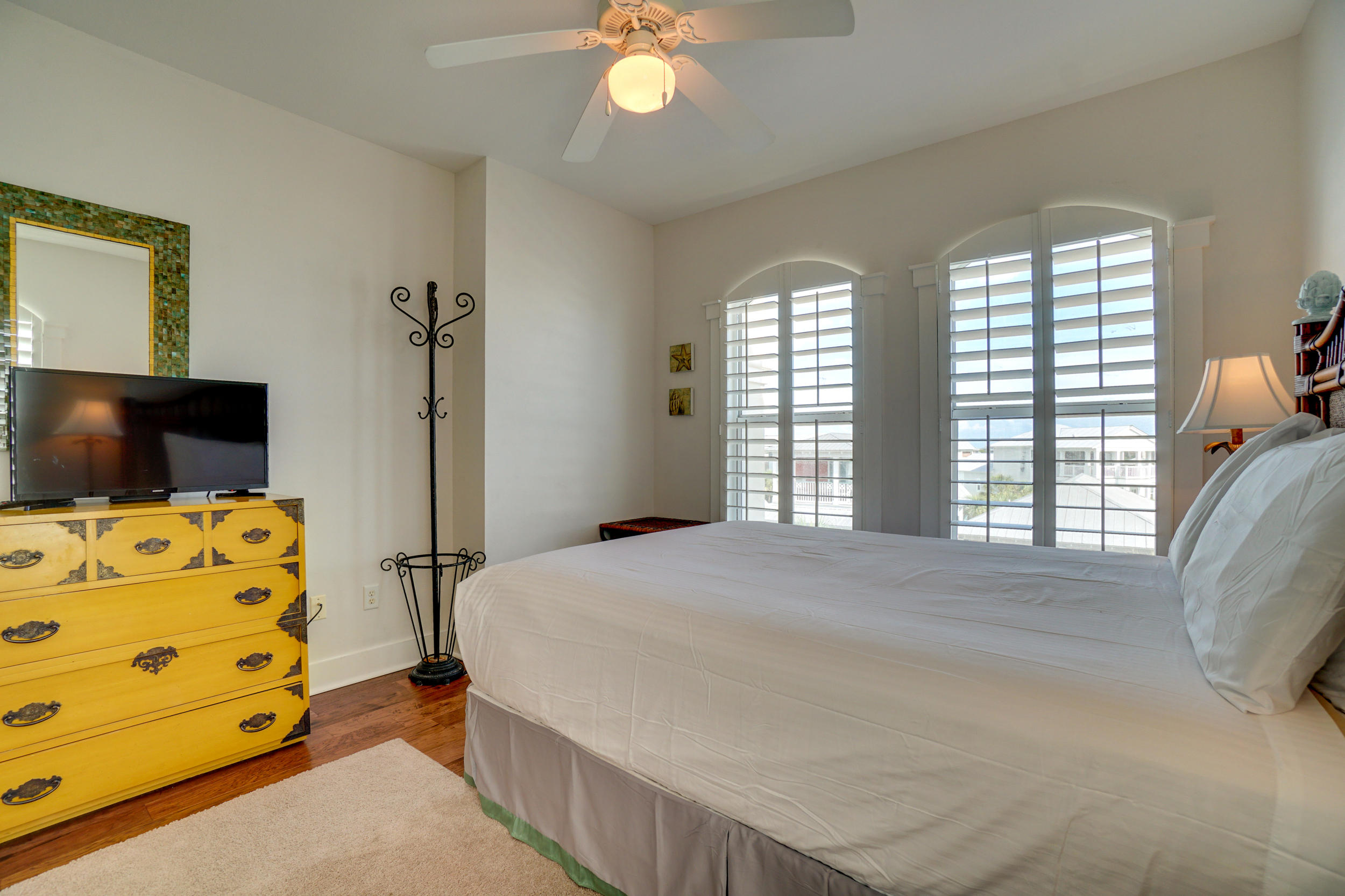 VILLAS AT SEACREST BEACH - Residential