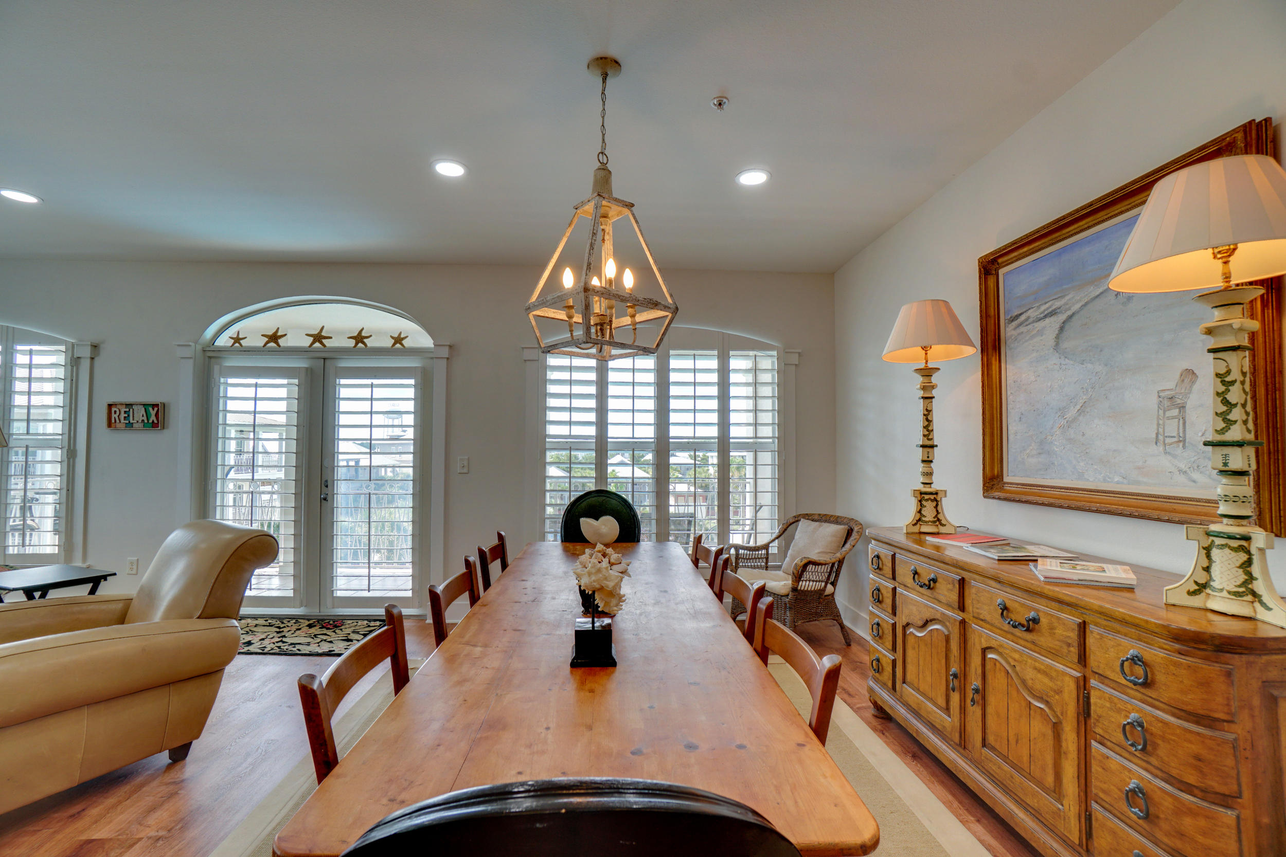 VILLAS AT SEACREST BEACH - Residential