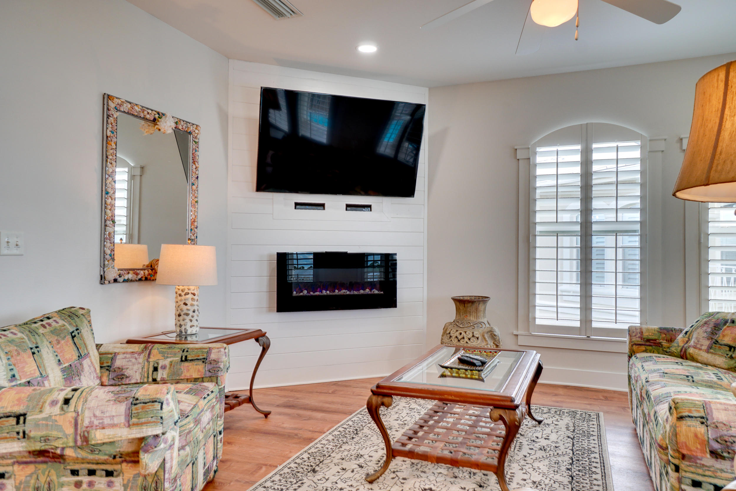 VILLAS AT SEACREST BEACH - Residential