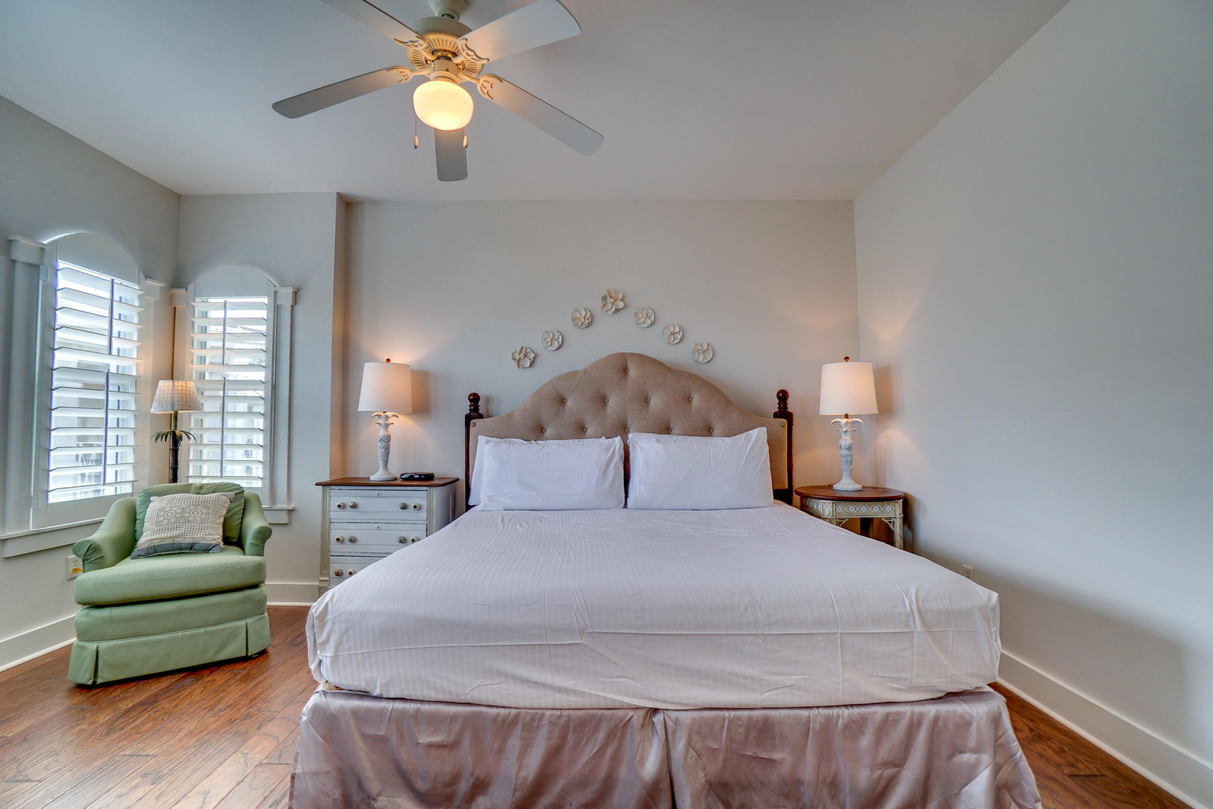 VILLAS AT SEACREST BEACH - Residential