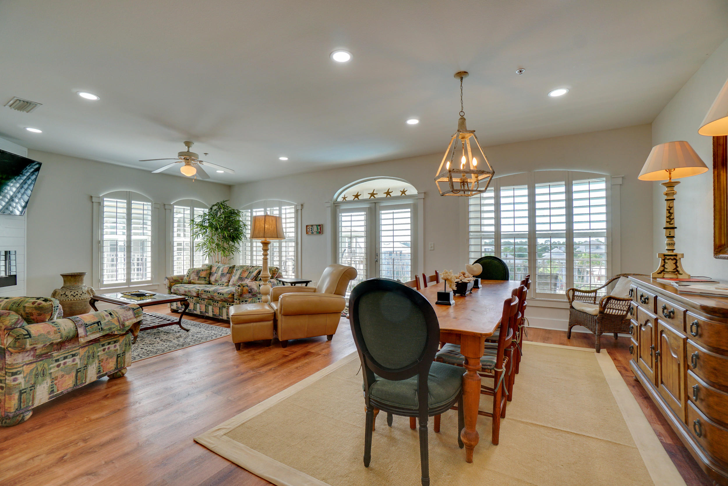 VILLAS AT SEACREST BEACH - Residential