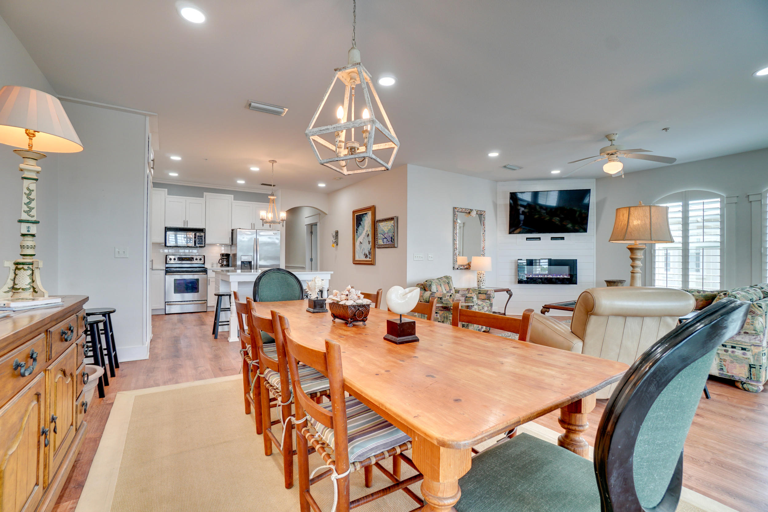 VILLAS AT SEACREST BEACH - Residential