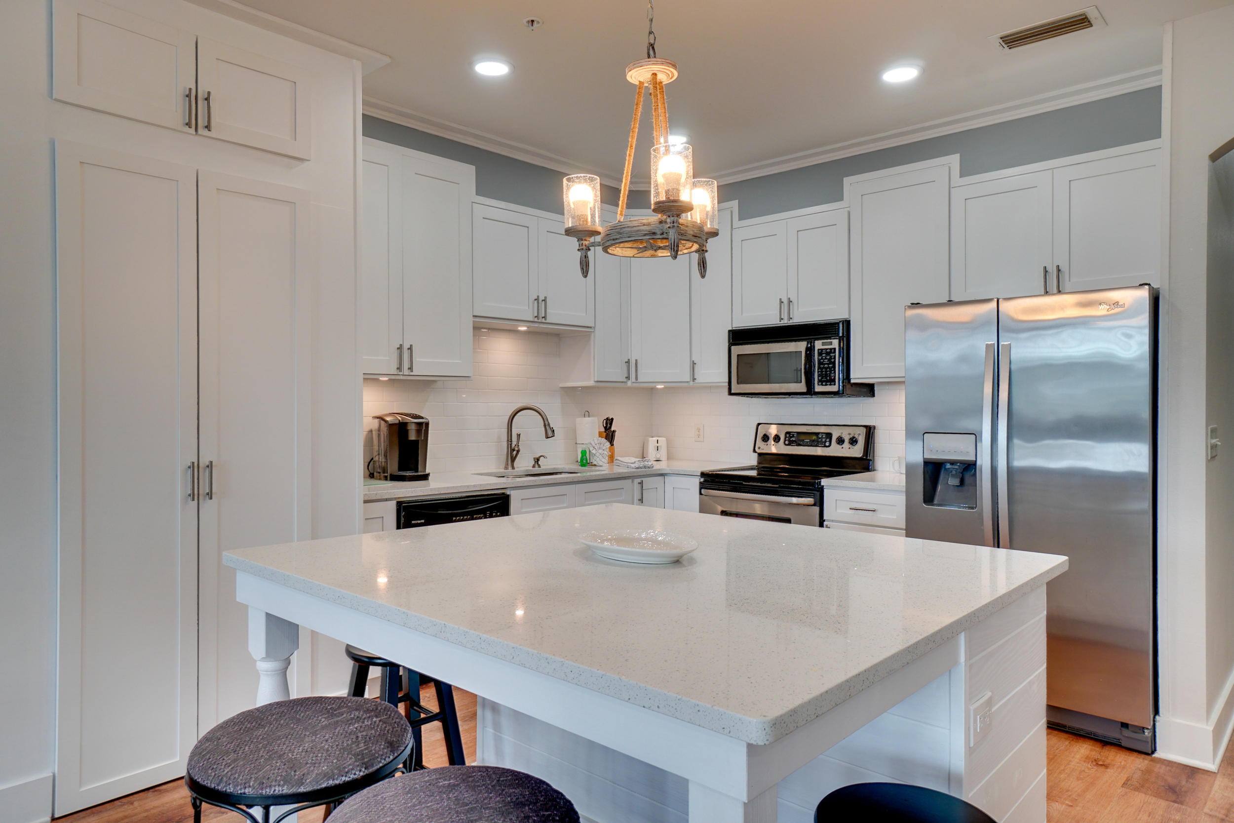 VILLAS AT SEACREST BEACH - Residential