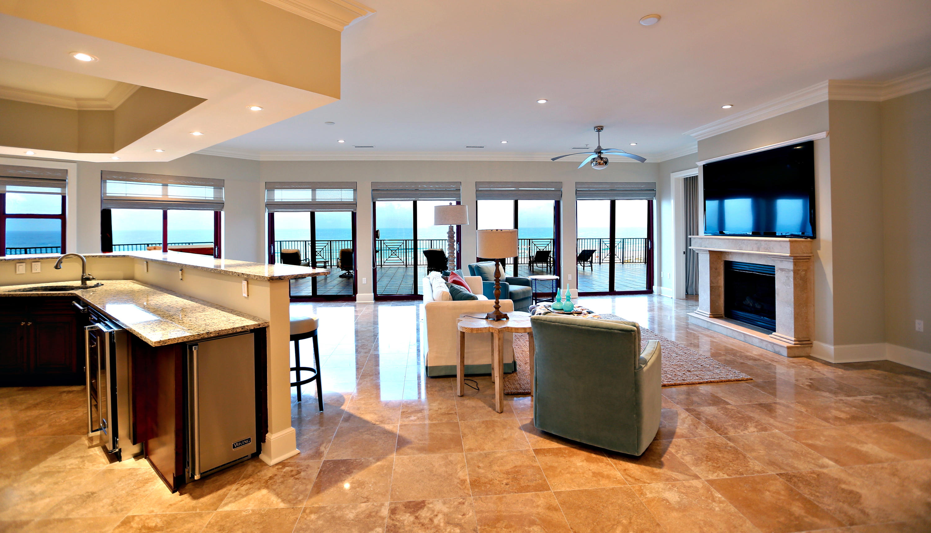 SANCTUARY BY THE SEA CONDO - Residential