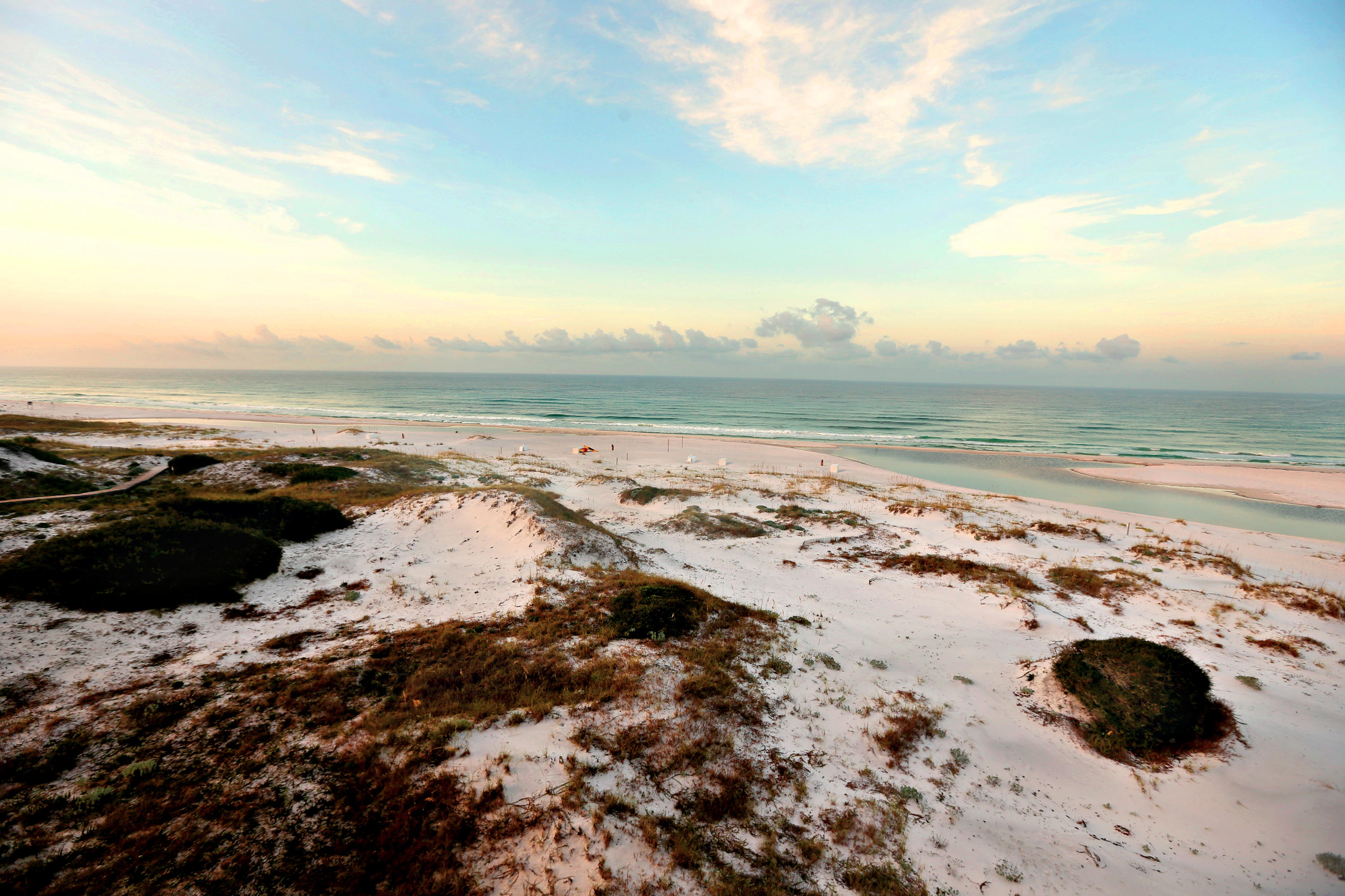 SANCTUARY BY THE SEA CONDO - Residential