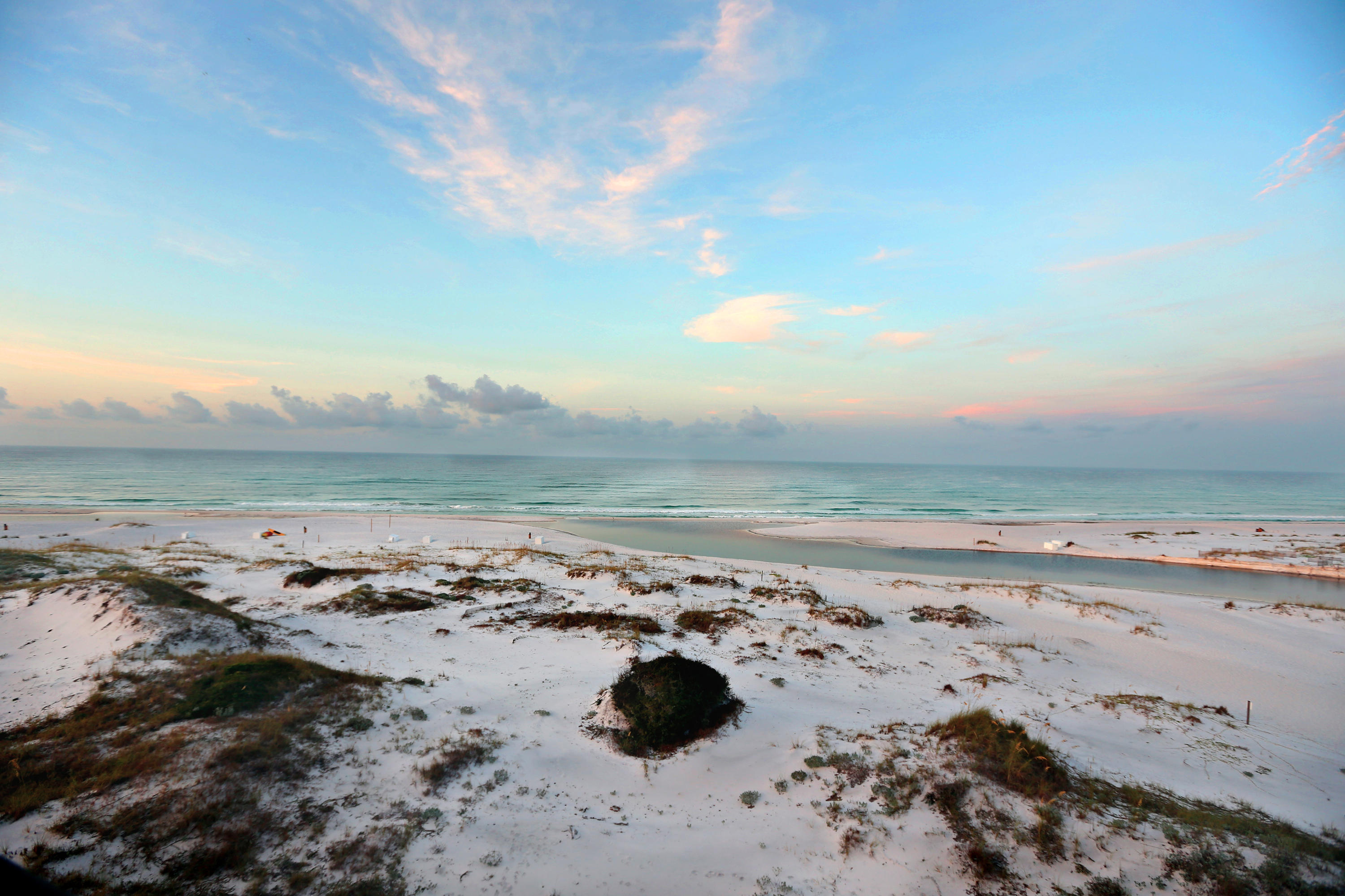 SANCTUARY BY THE SEA CONDO - Residential