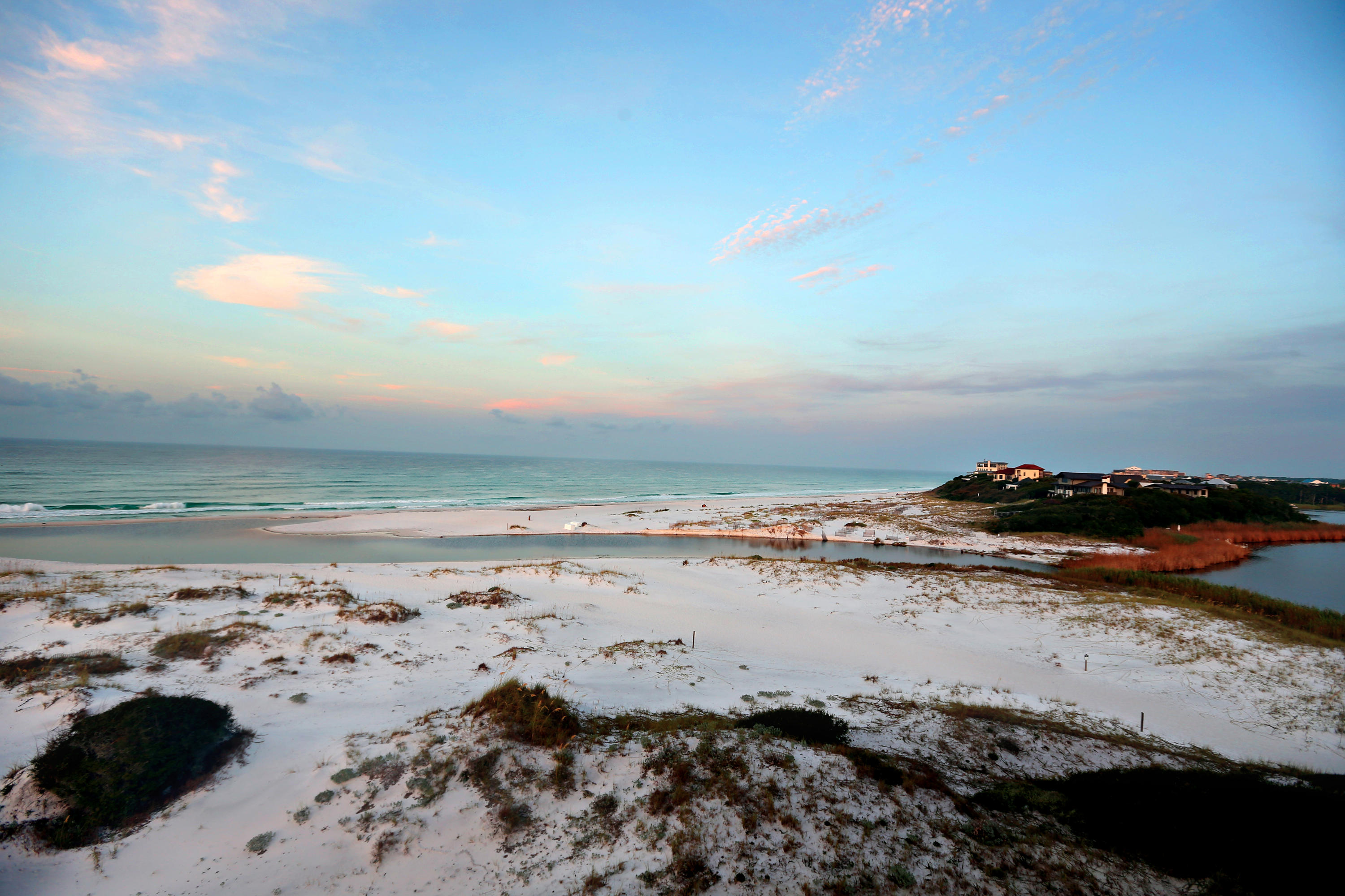 SANCTUARY BY THE SEA CONDO - Residential