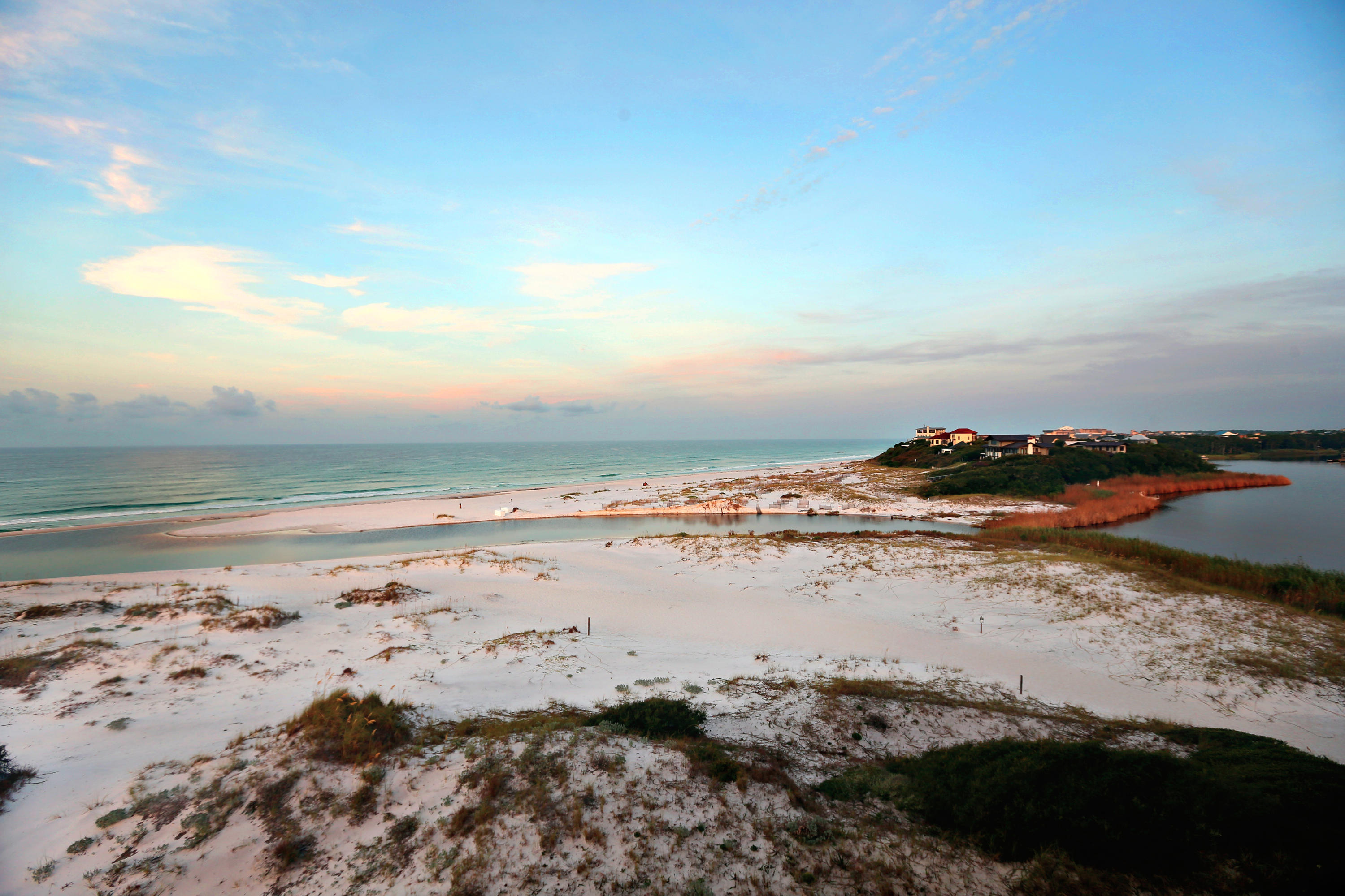 SANCTUARY BY THE SEA CONDO - Residential